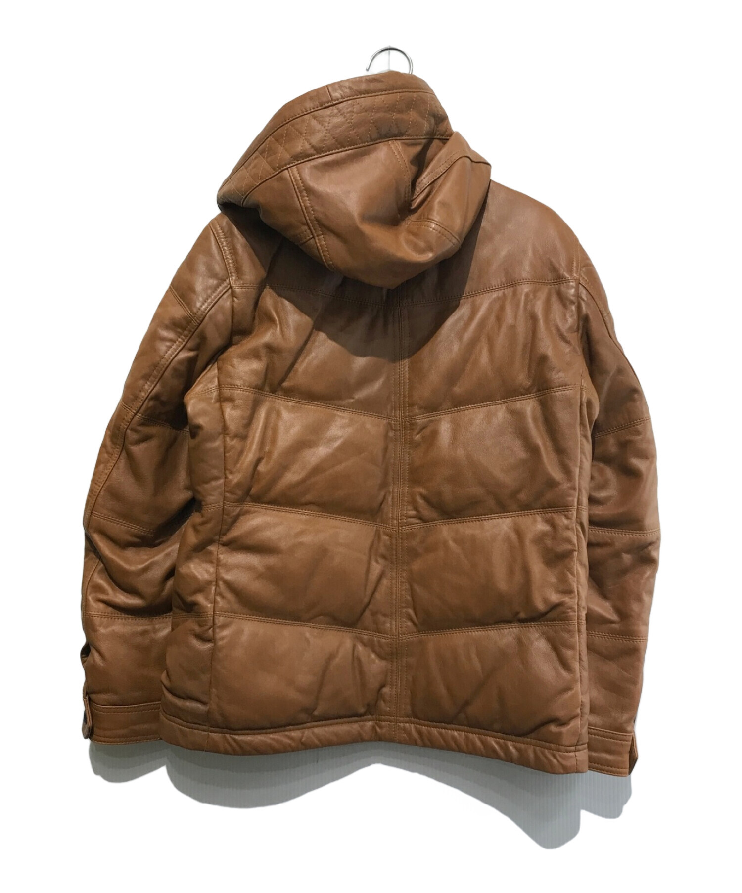 glamb(グラム) Marshall down JKT Vox down JKT | CME inc 
