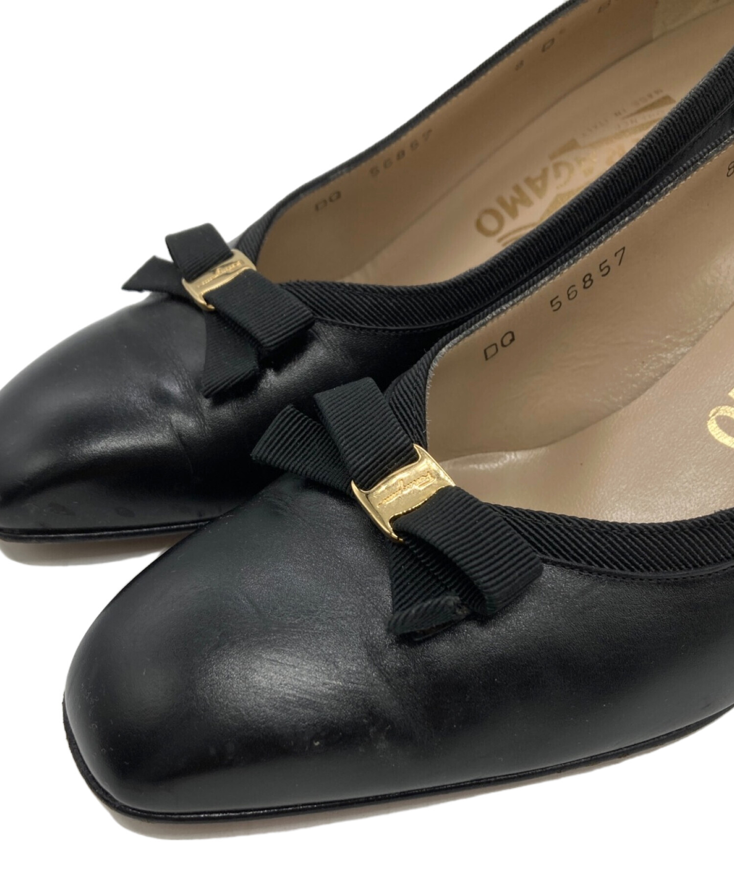 中古・古着通販】Salvatore Ferragamo (サルヴァトーレ フェラガモ 