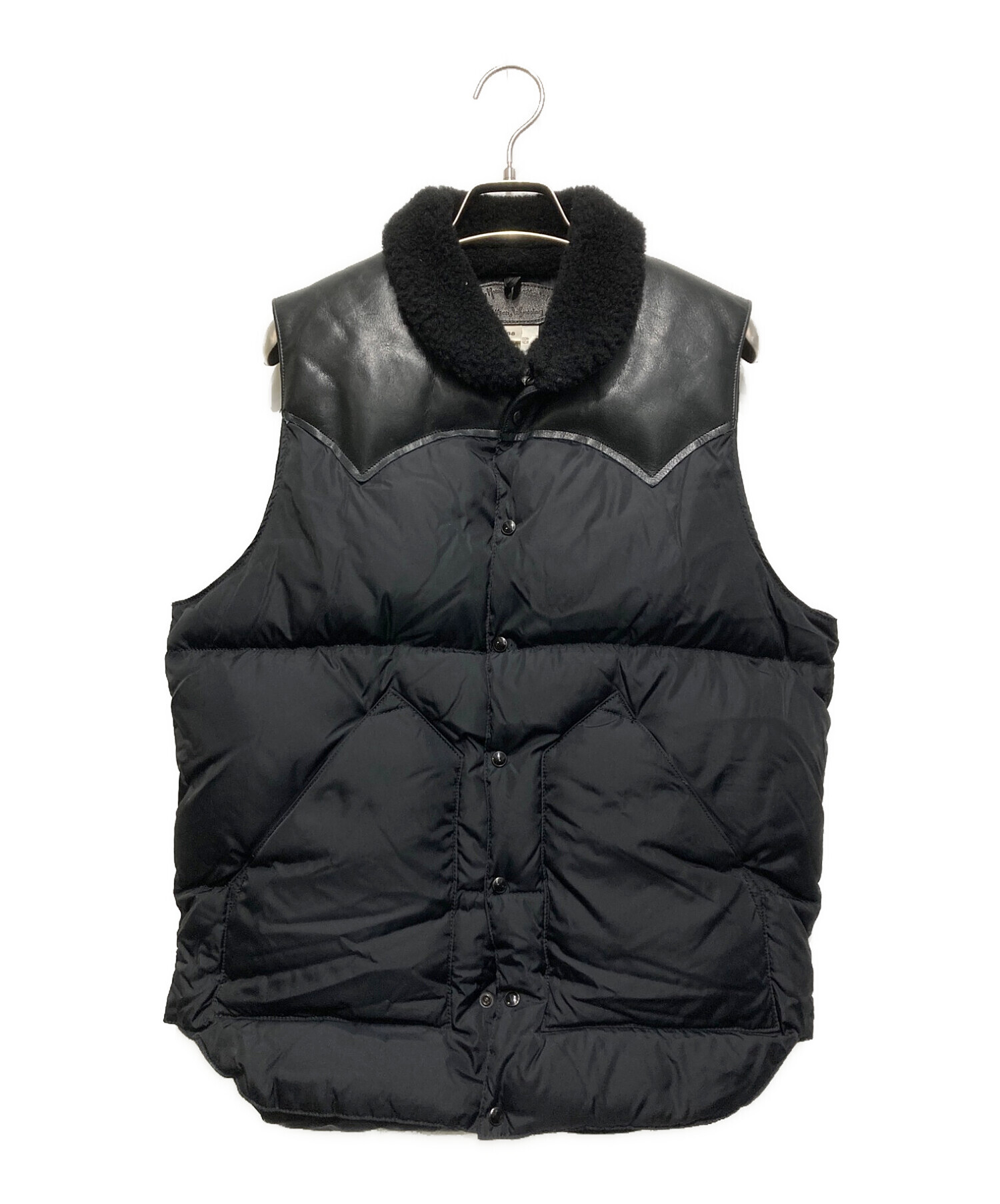 中古・古着通販】RockyMountainFeatherBed (ロッキーマウンテン 