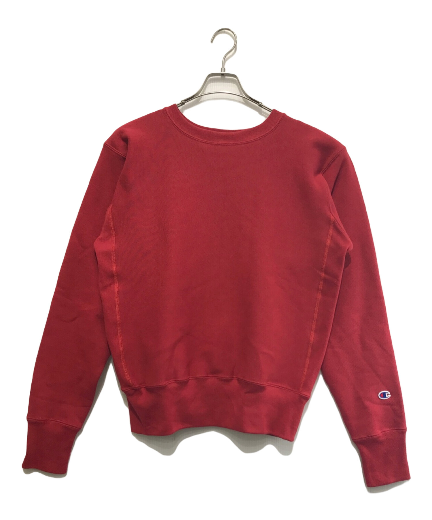 Champion(チャンピオン) スウェットトレーナー REVERSE WEAVE リバース 