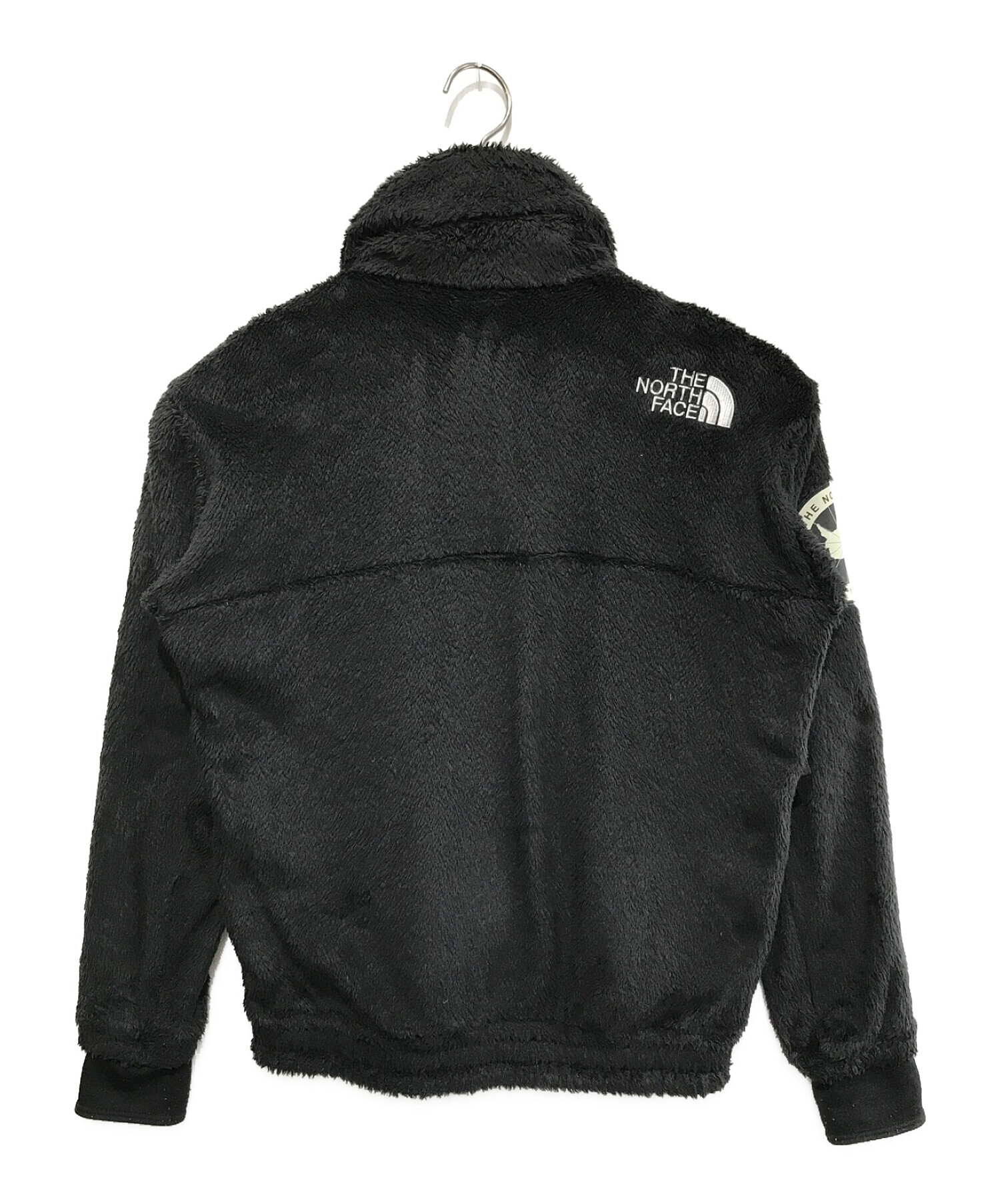 THE NORTH FACE ノースフェイス アンタークティカバーサロフト 
