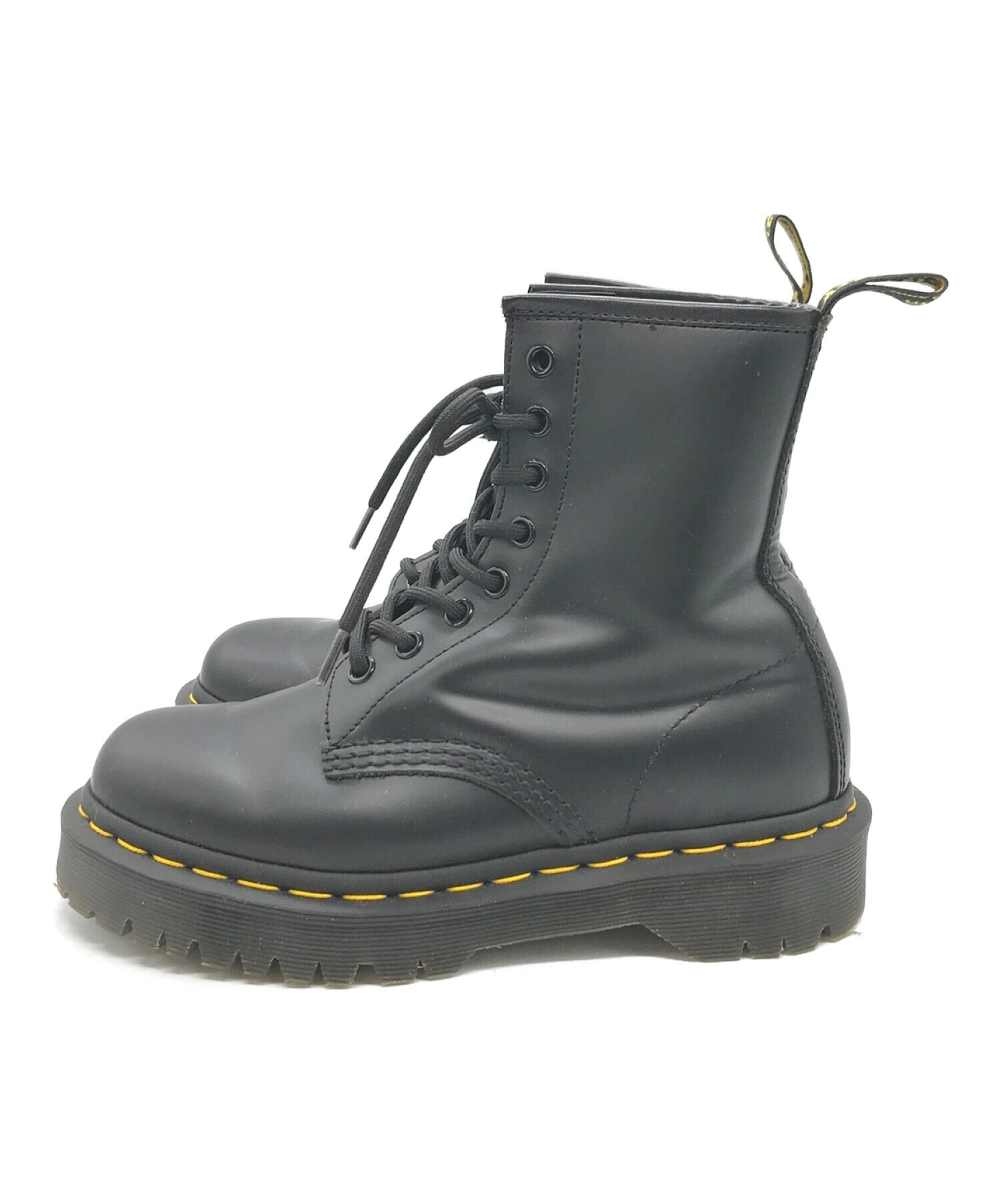 中古・古着通販】Dr.Martens (ドクターマーチン) 8ホールブーツ  