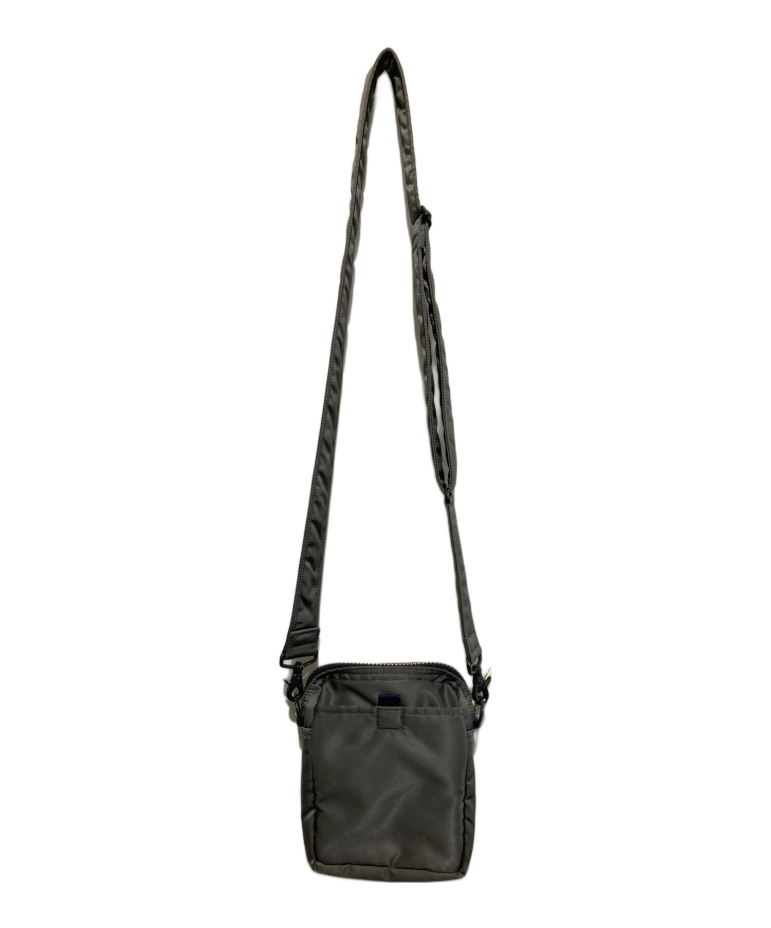 中古・古着通販】PORTER (ポーター) PX TANKER VERTICAL SHOULDER 