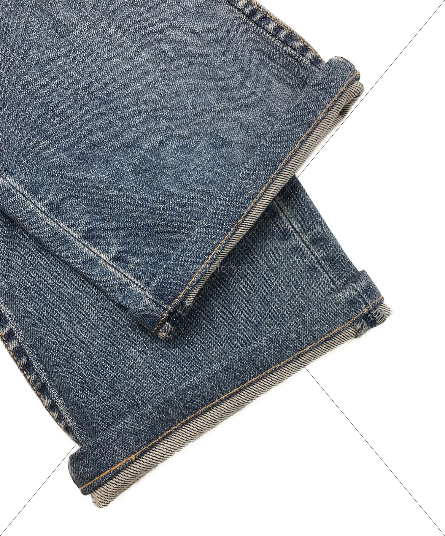 中古・古着通販】A.P.C. (アーペーセー) NEW STANDARD JEAN CLASSIQUE 