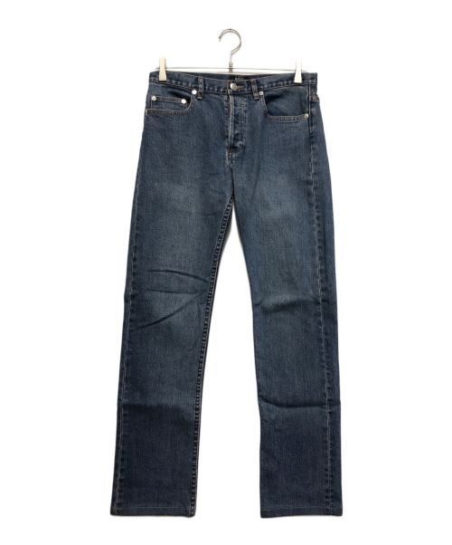 中古・古着通販】A.P.C. (アーペーセー) NEW STANDARD JEAN CLASSIQUE 