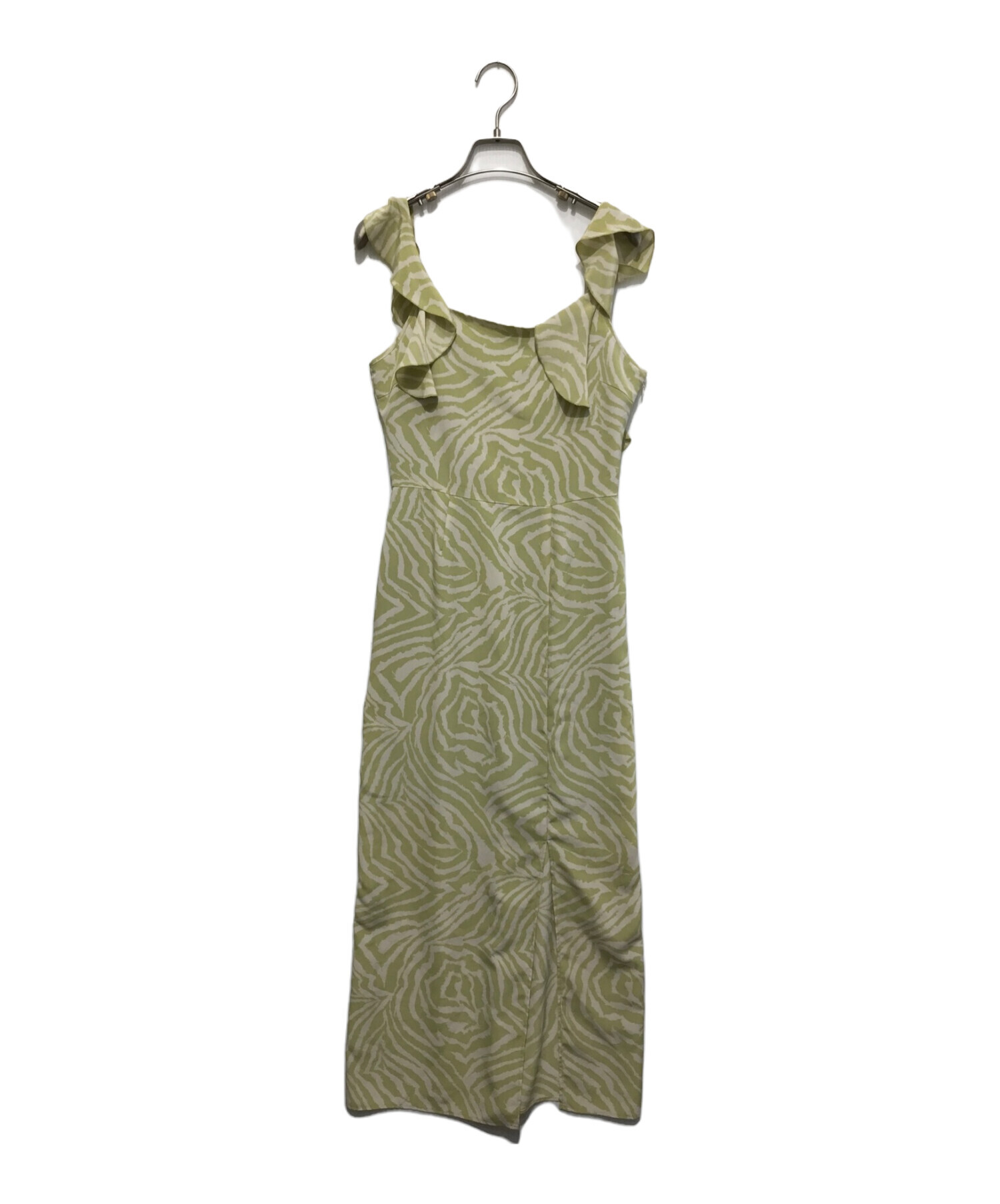 ロザリームーン3Way Frill Cami Dress rosarymoon