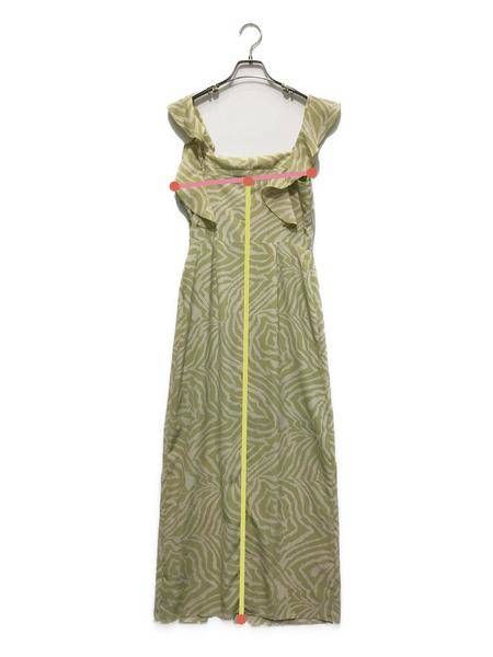 最終値下】rosarymoon 3Way Frill Cami Dress