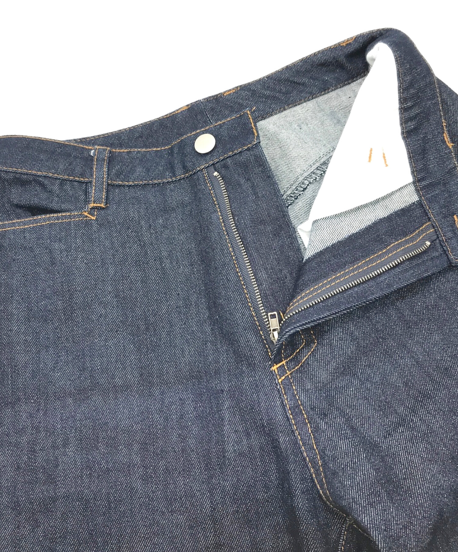 中古・古着通販】Knuth Marf (クヌースマーフ) バギーパンツ 