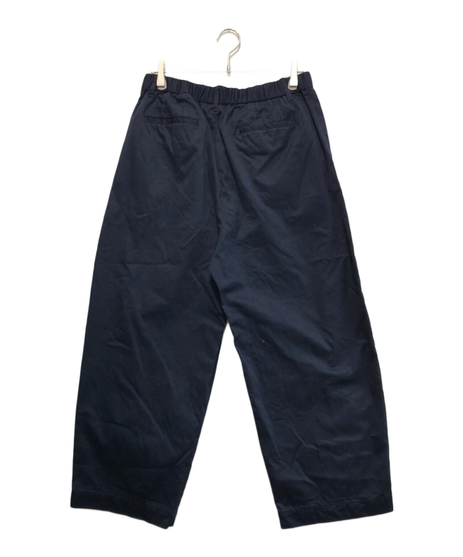 中古・古着通販】Graphpaper (グラフペーパー) Westpoint Chino 