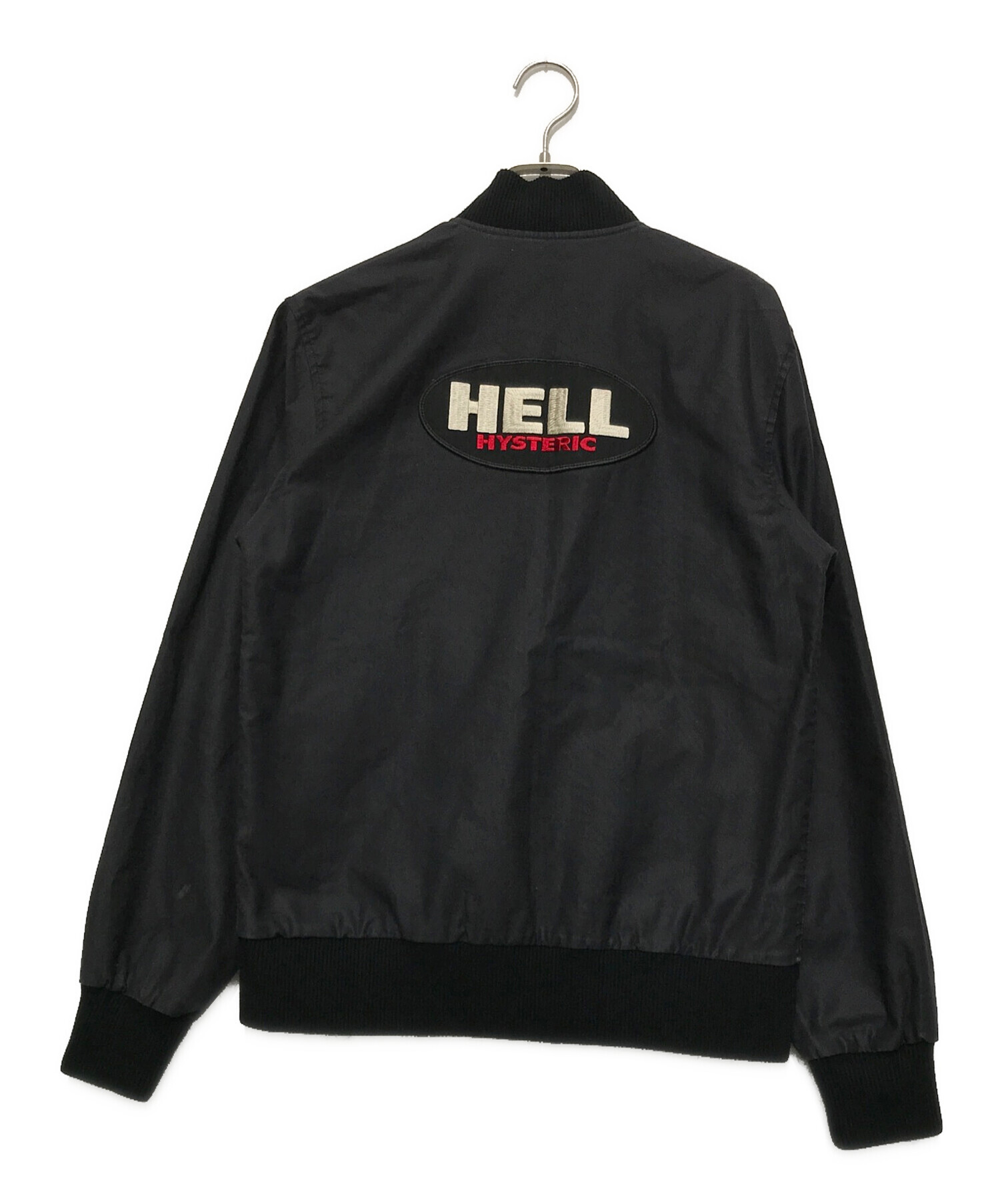 中古・古着通販】Hysteric Glamour (ヒステリックグラマー) ワッペン 