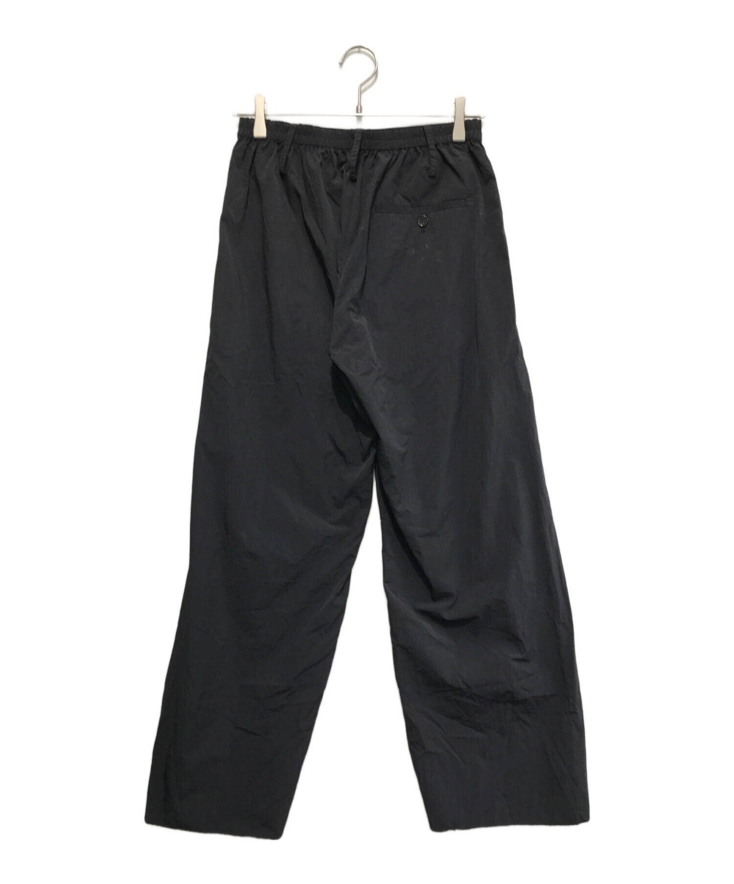 Todayful ボーイフレンドナイロンパンツ36 TODAYFUL/トゥデイフル 