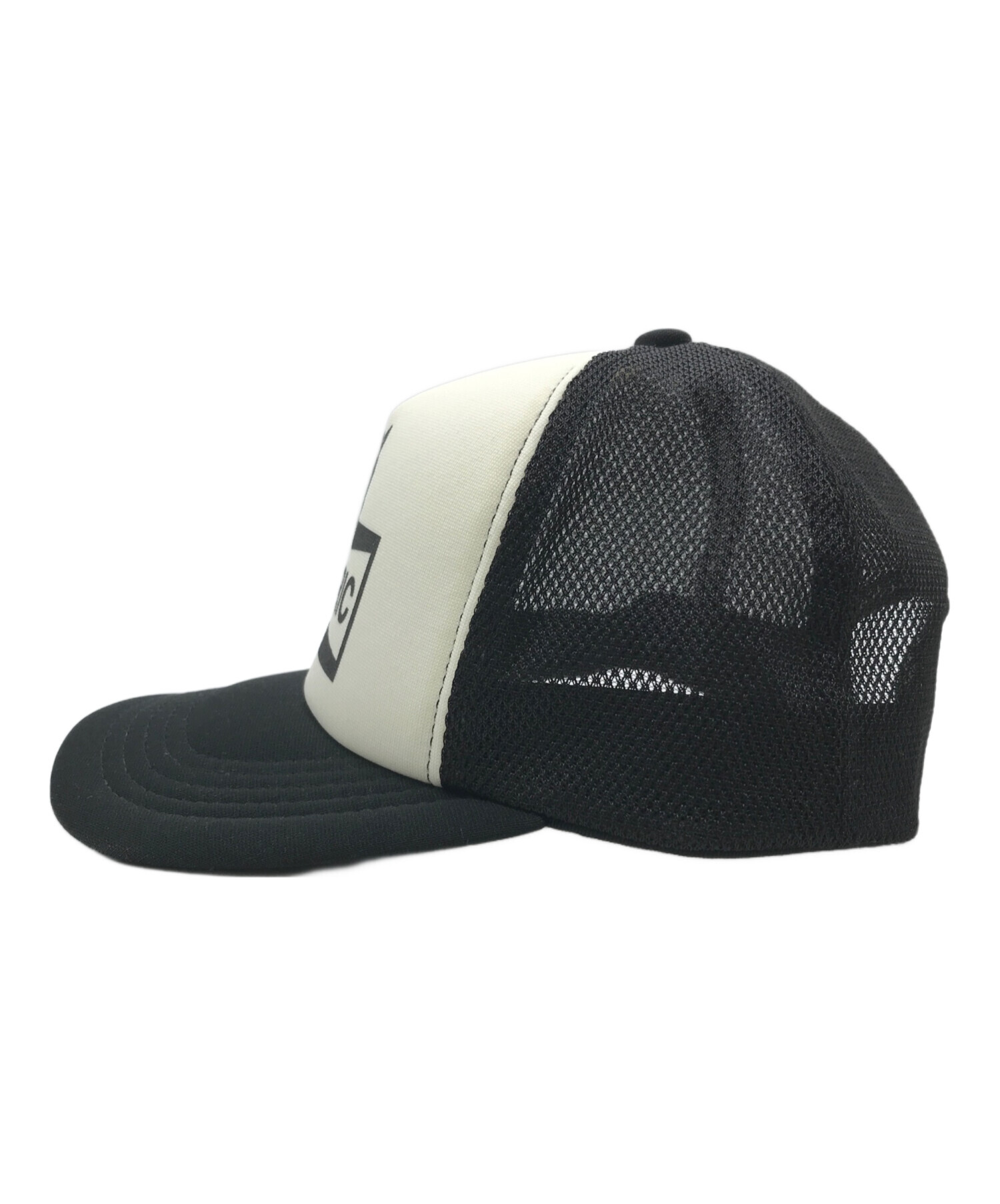 HYSTERIC UNLIMITED メッシュキャップ HYSTERIC UNLIMITED メッシュ