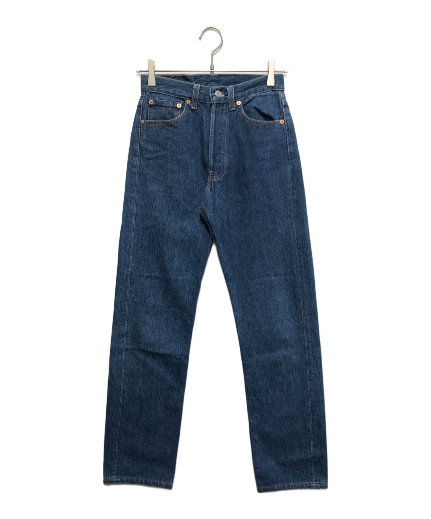 LEVI'S リーバイス デニムパンツブルーW28 LEVI'S リーバイス デニムパンツブルーW28