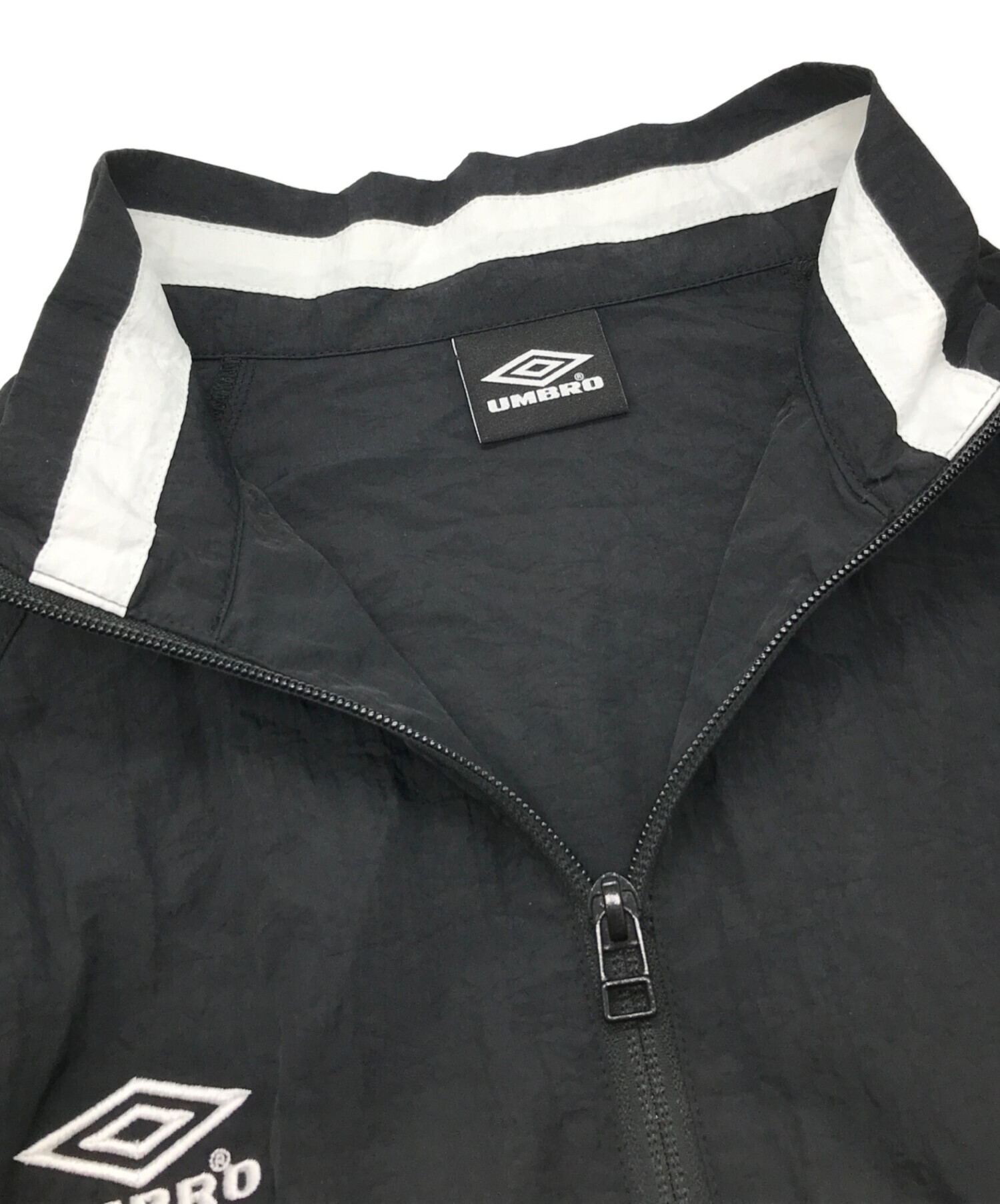 中古・古着通販】UMBRO (アンブロ) BELPER (ベルパー) MOTR NYLON 