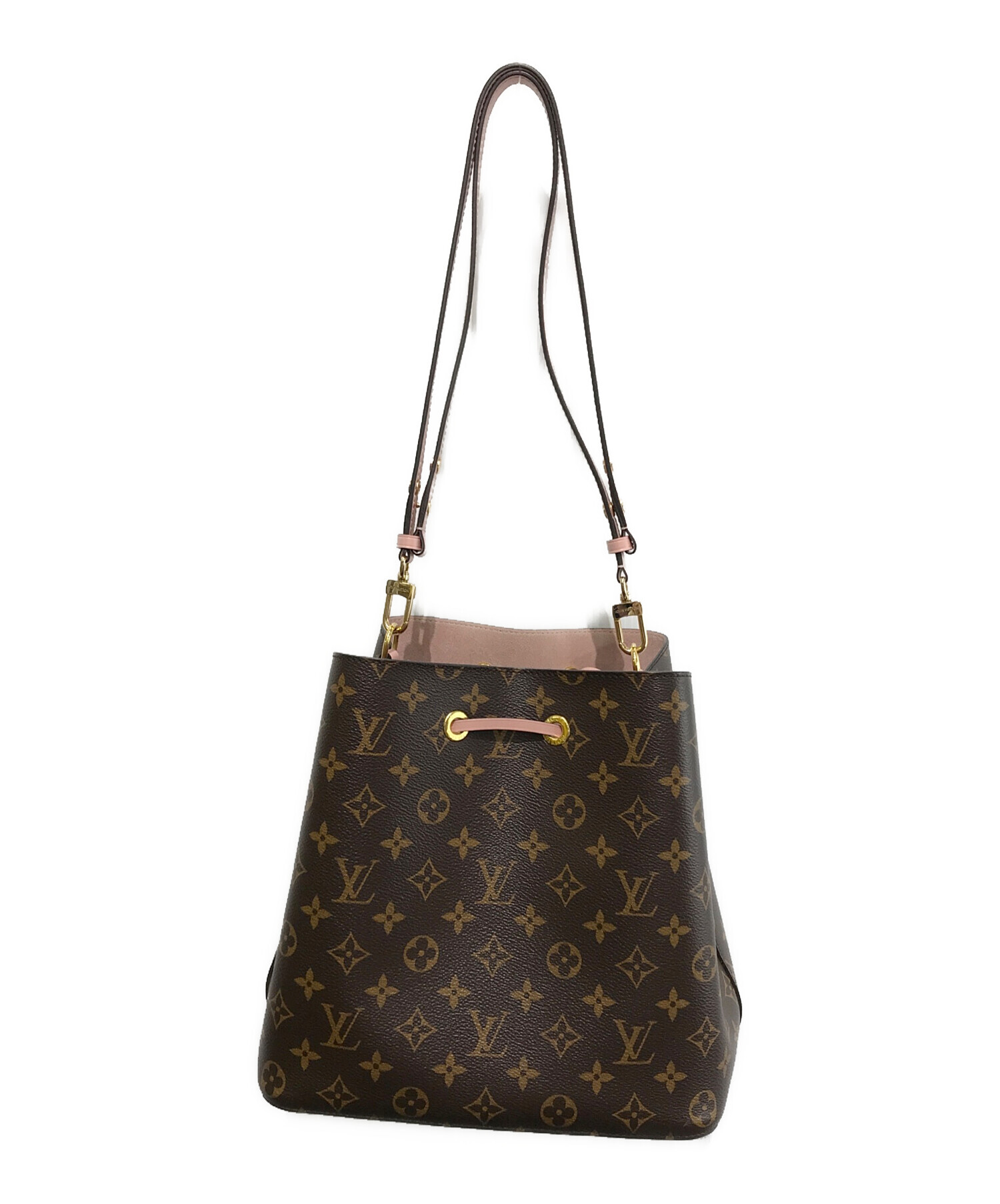 中古・古着通販】LOUIS VUITTON (ルイ ヴィトン) モノグラムネオノエ 