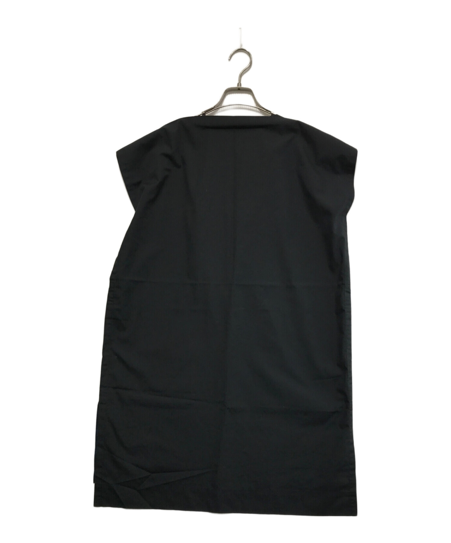 中古・古着通販】ISSEY MIYAKE (イッセイミヤケ) スクエアシルエット 
