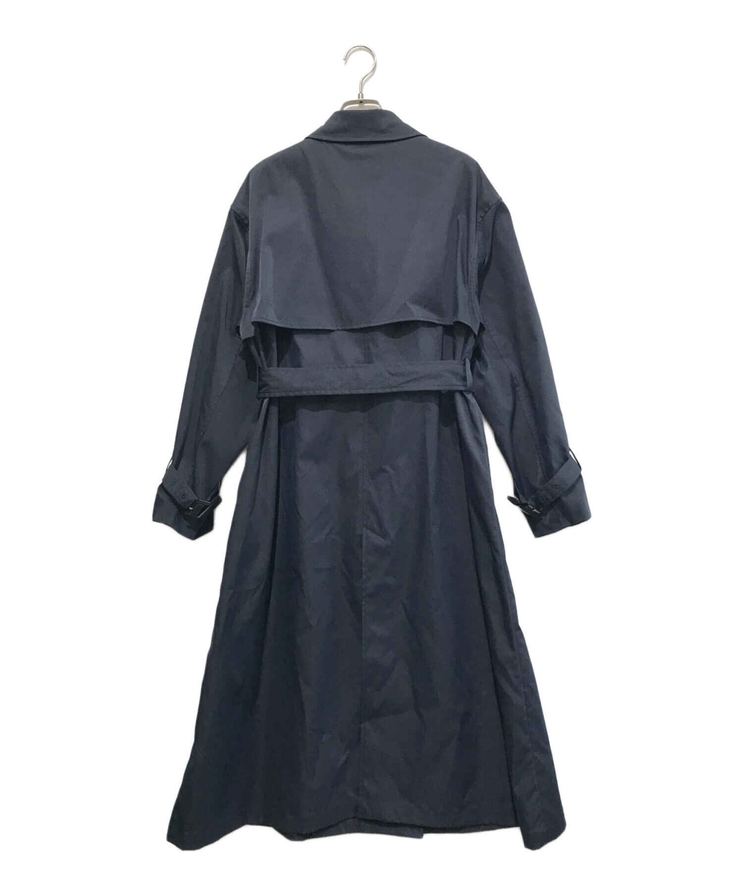 中古・古着通販】SLOBE IENA (スローブ イエナ) 24SS コットン 