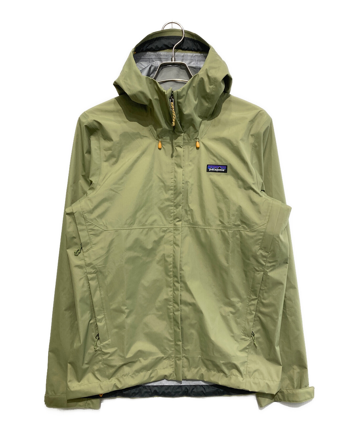 中古・古着通販】Patagonia (パタゴニア) 24SS 24SS Torrentshell 3L  