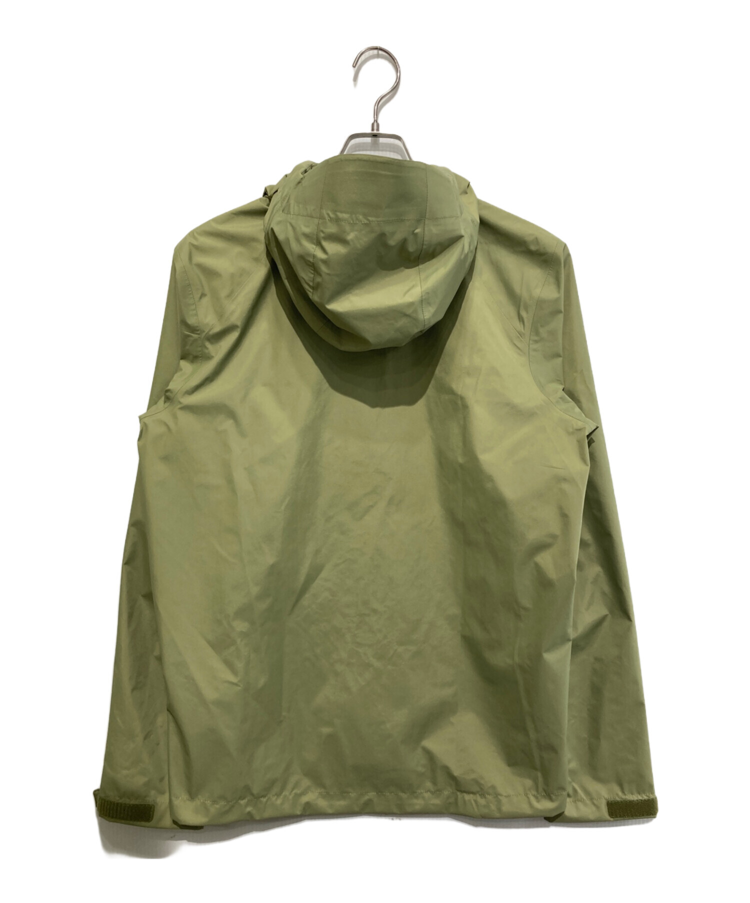 中古・古着通販】Patagonia (パタゴニア) 24SS 24SS Torrentshell 3L  