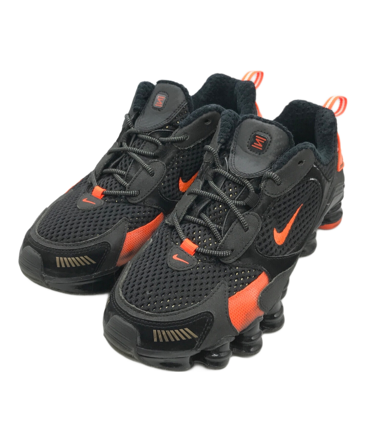 NIKE(ナイキ) サイズ:27.0cm いたずらっぽい SHOX TL ショックス 