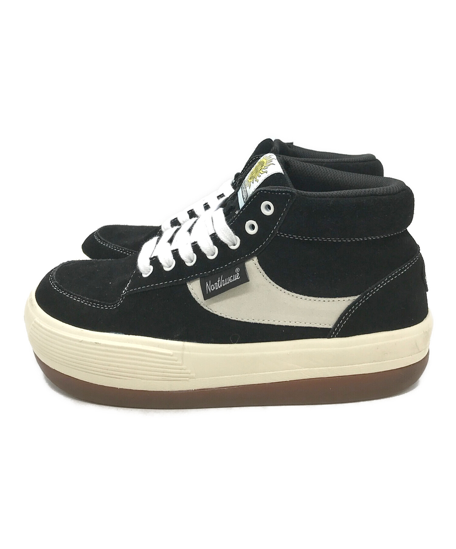 中古・古着通販】NORTHWAVE (ノースウェーブ) ESPRESSO CHILLI SUEDE