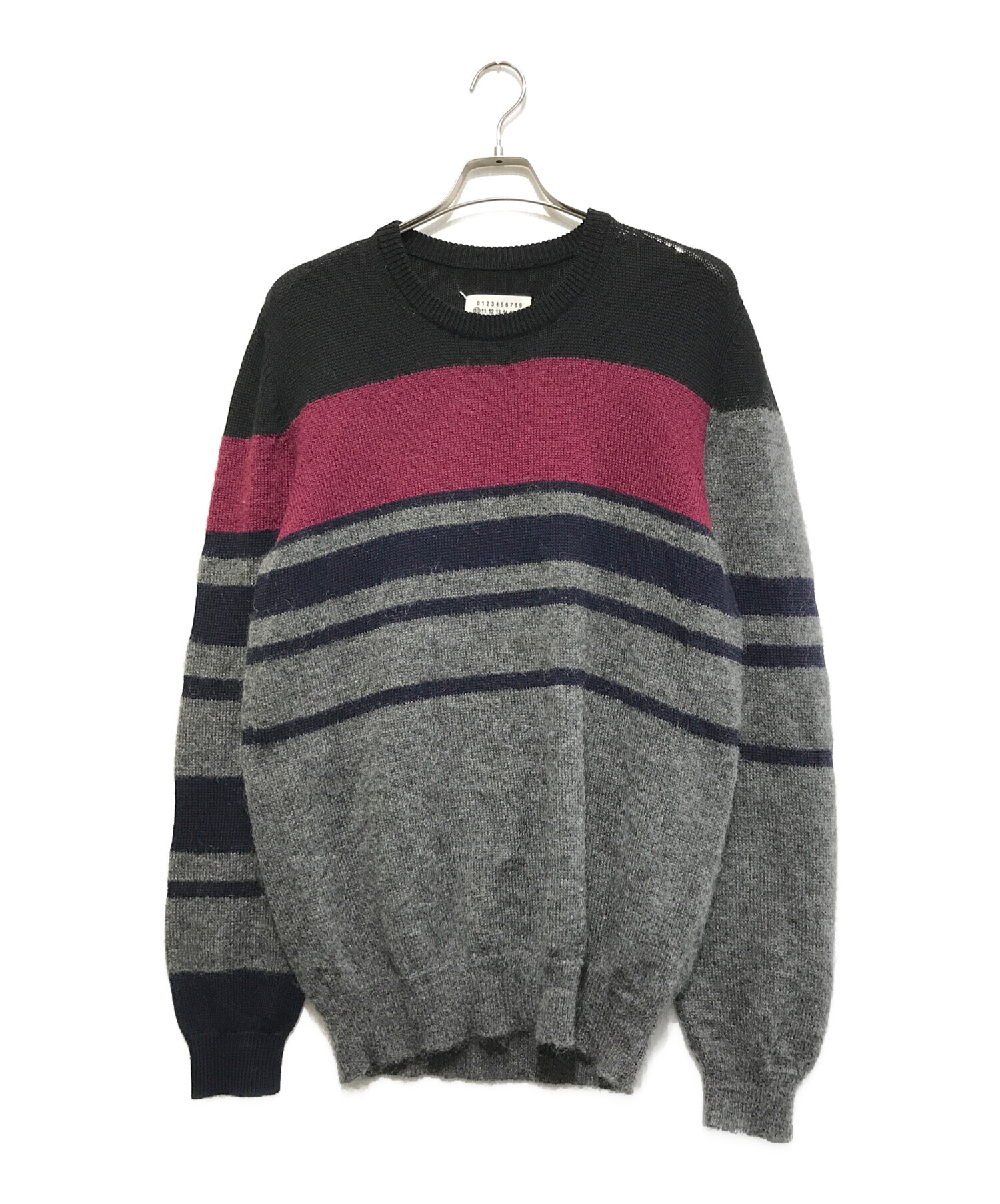 メゾンマルジェラ Maison Margiela 15AW セーラーバッグ バッグ