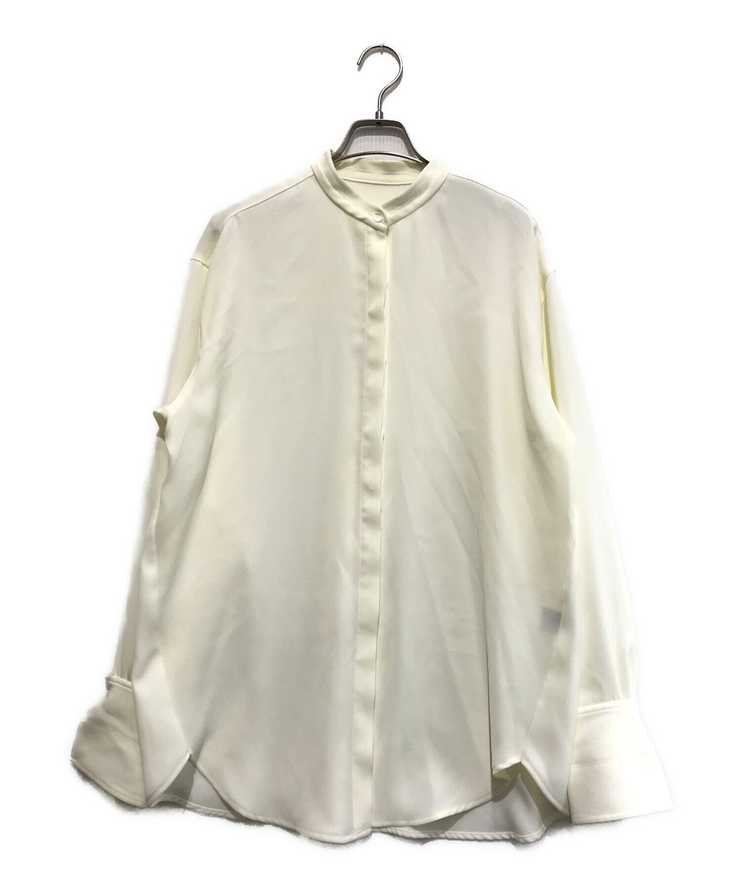 TODAYFUL(トゥデイフル) Silky Over Shirts