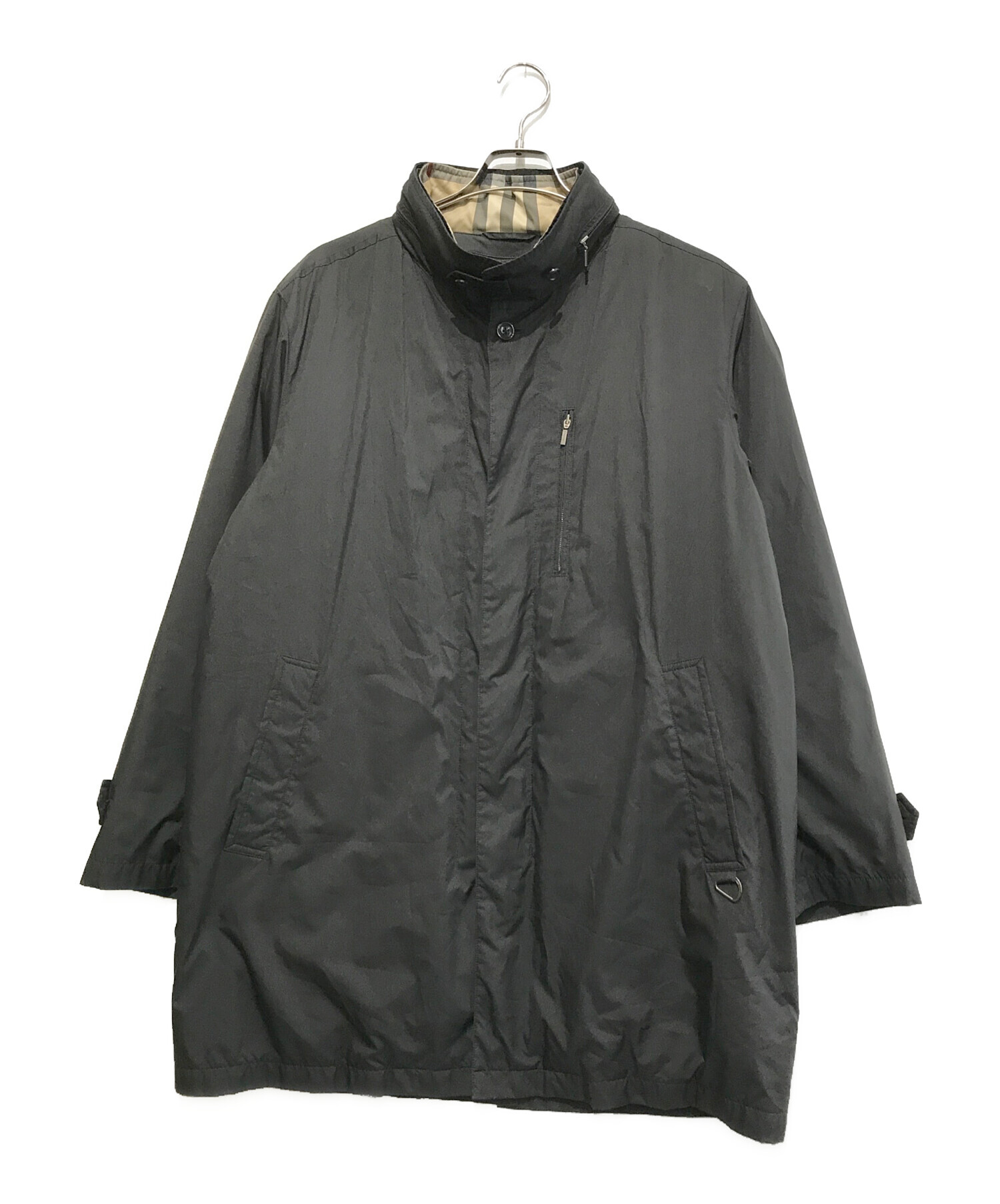 中古・古着通販】BURBERRY LONDON (バーバリーロンドン) ライナー付裏 
