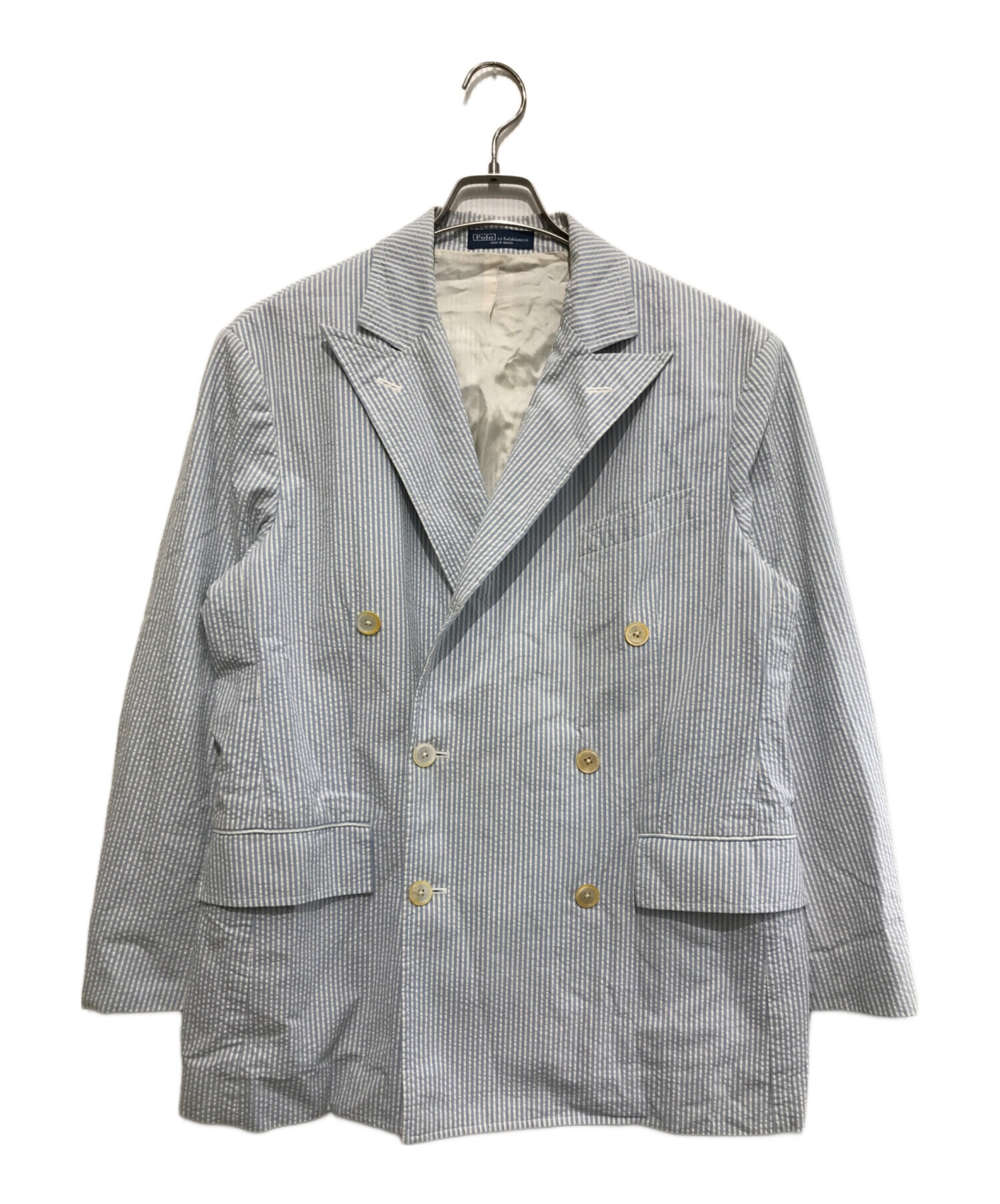 中古・古着通販】POLO RALPH LAUREN (ポロ・ラルフローレン) シア 