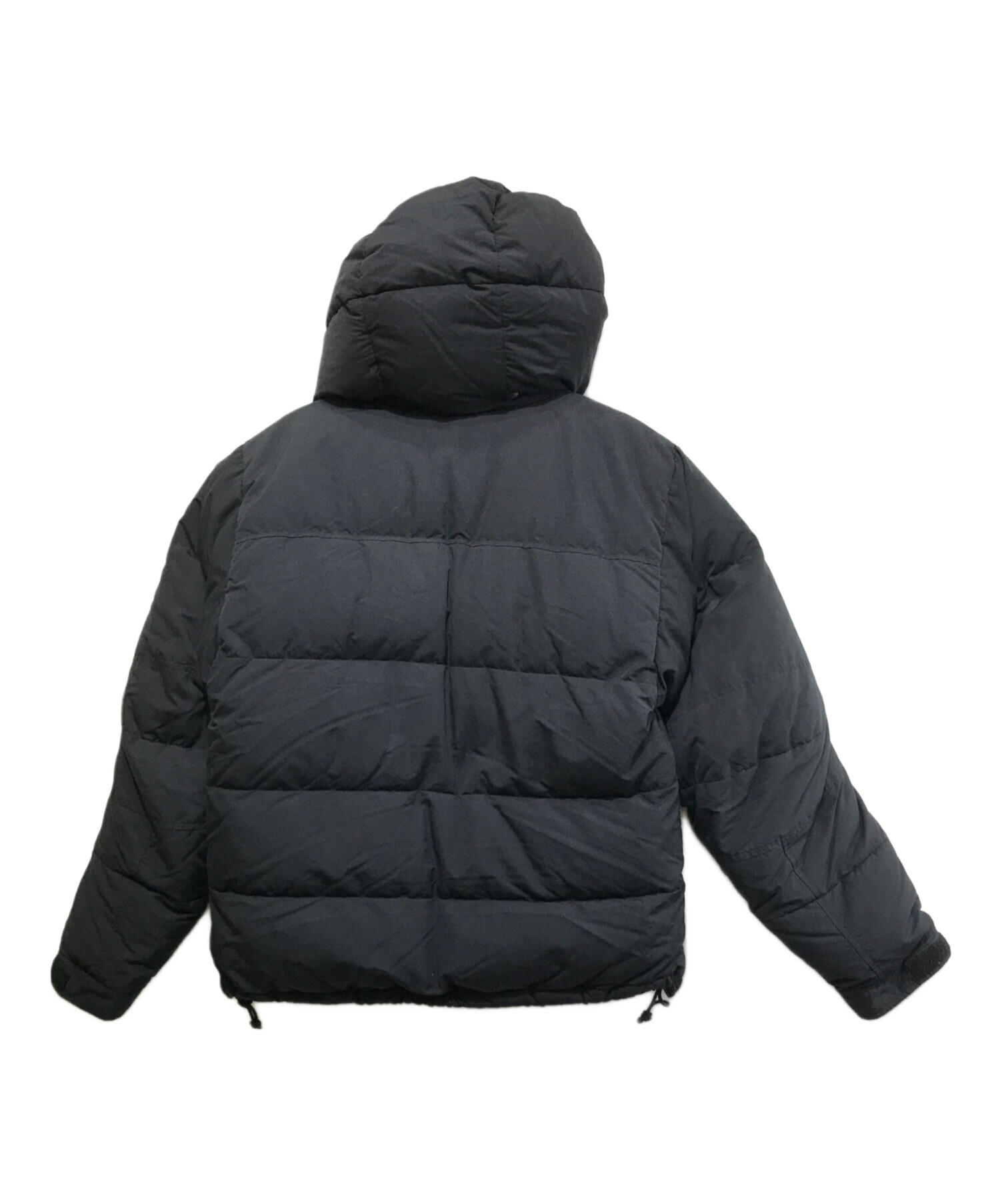 中古・古着通販】THE NORTH FACE (ザ ノース フェイス) ヌプシダウン 