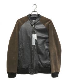 ダニエレアレッサンドリーニシングルライダース