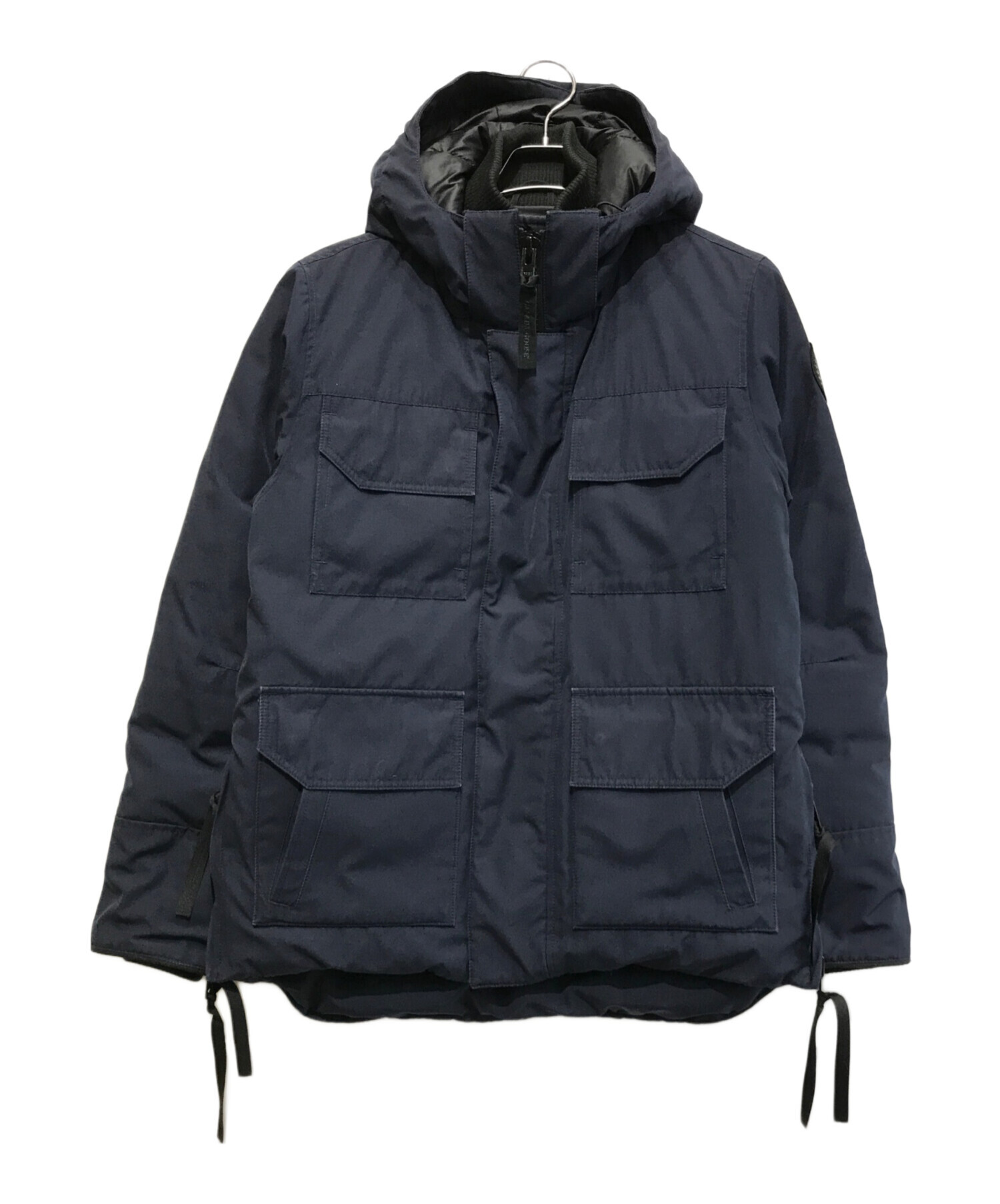 中古・古着通販】CANADA GOOSE (カナダグース) MAITLAND PARKA 