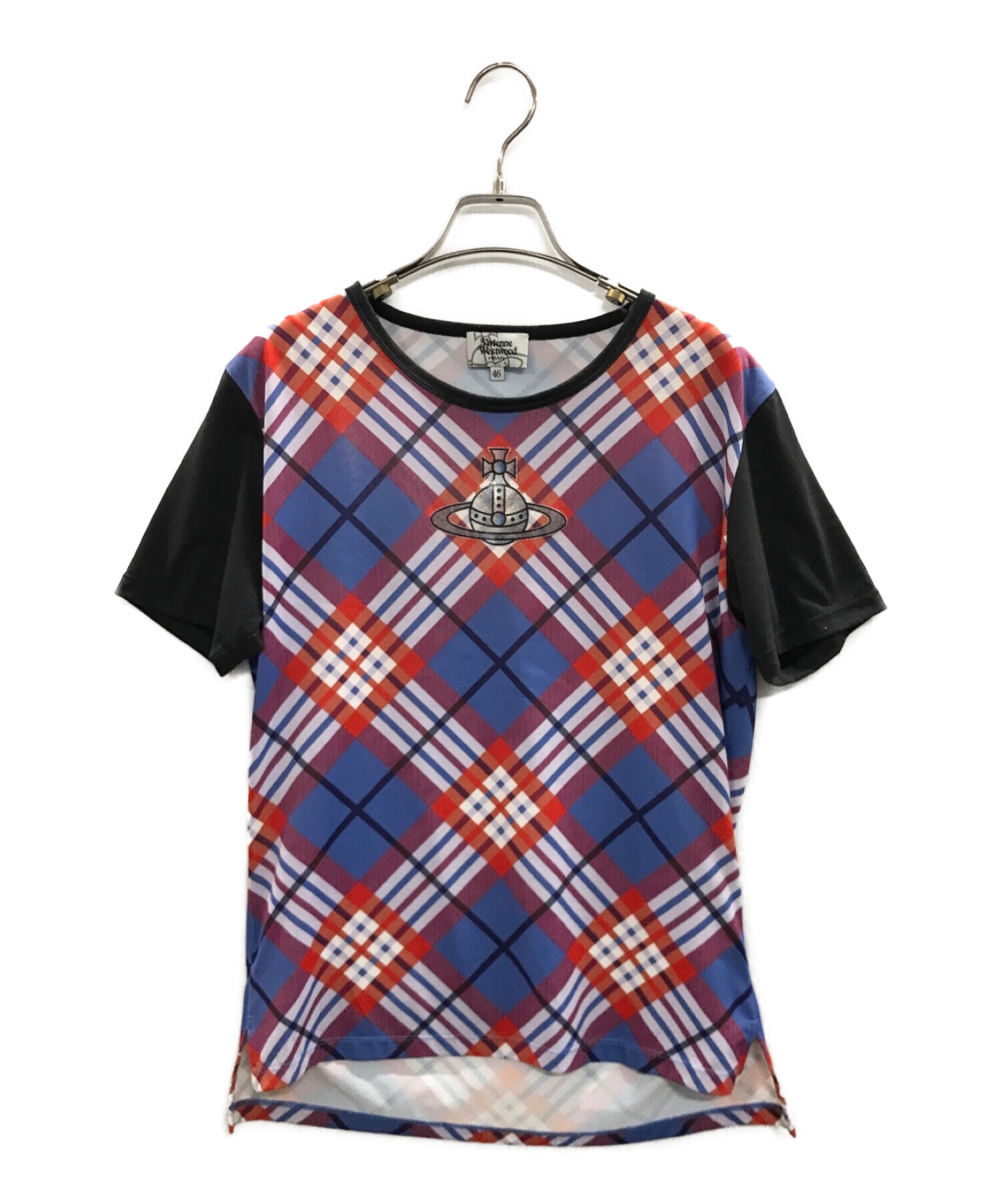 ViviennewestwoodMAN新品Tシャツ46