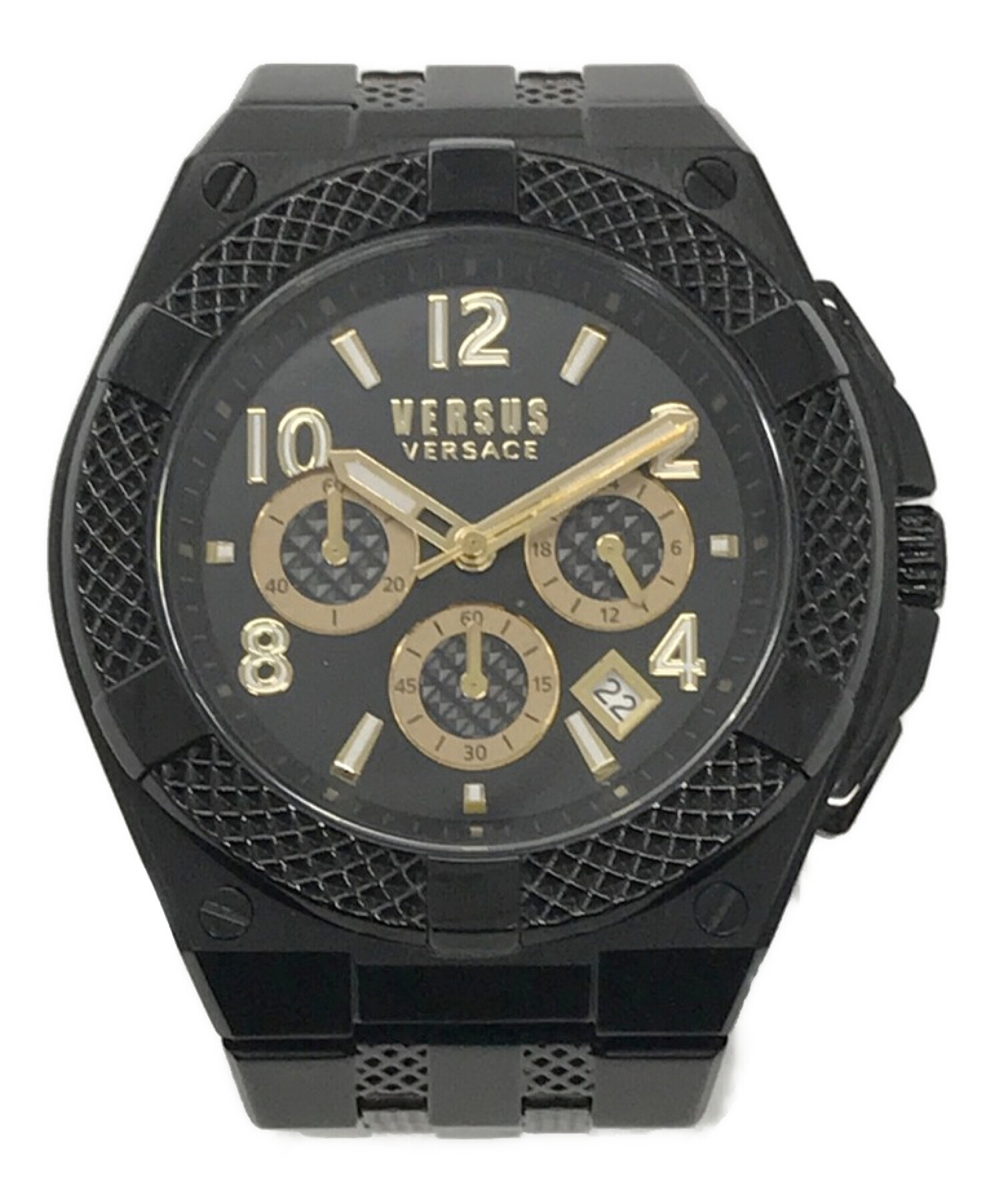 VERSUS Versace時計 | www.hartwellspremium.com