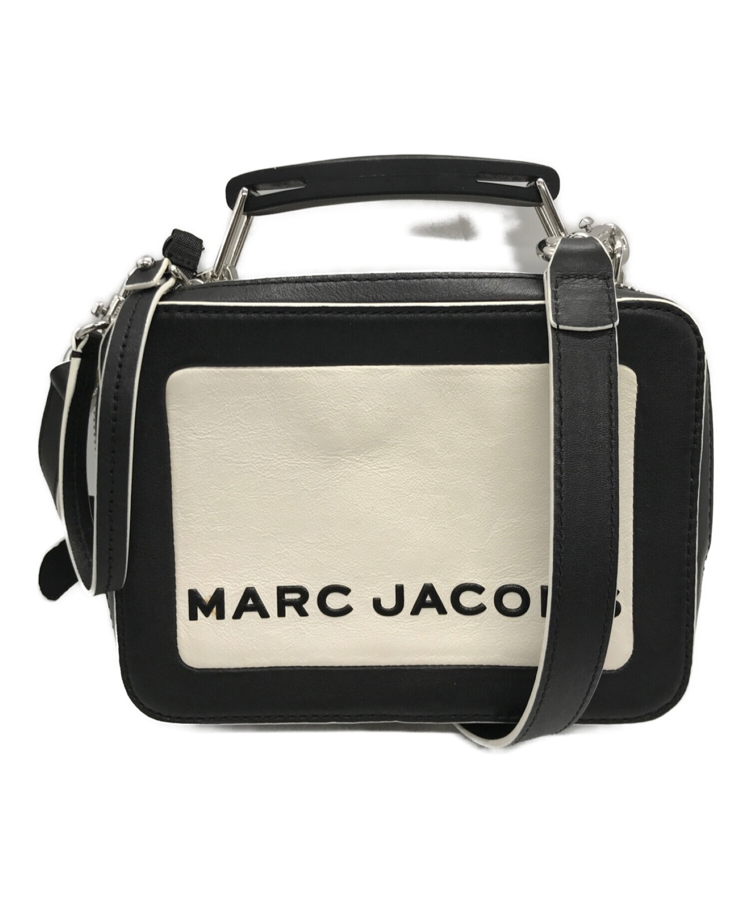 海外ファッション MARC JACOBS マークジェイコブス ショルダーバッグ