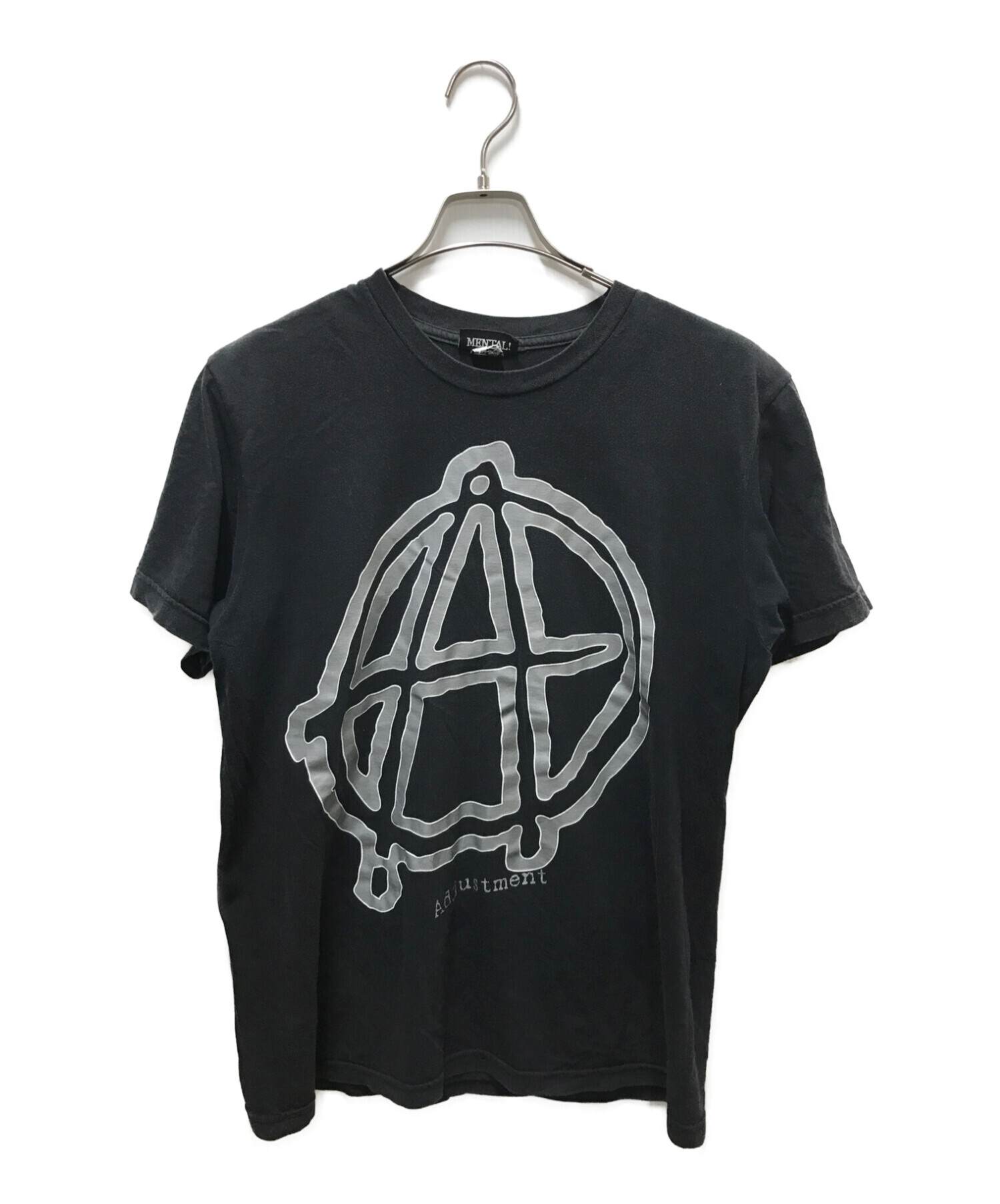 新品 palace anarchic adjustment ロンT M - Tシャツ/カットソー