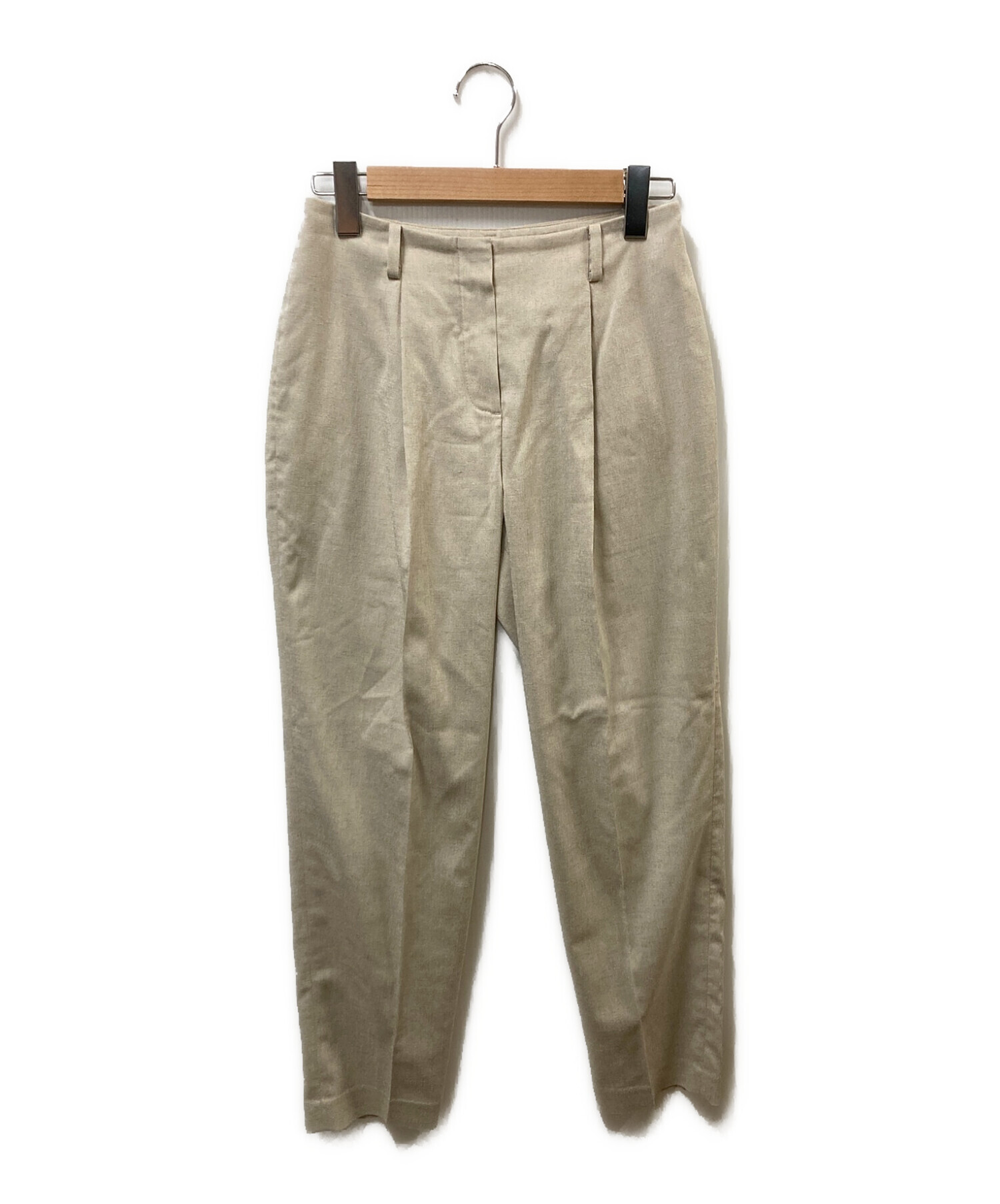 中古・古着通販】theory luxe (セオリーリュクス) Textured  