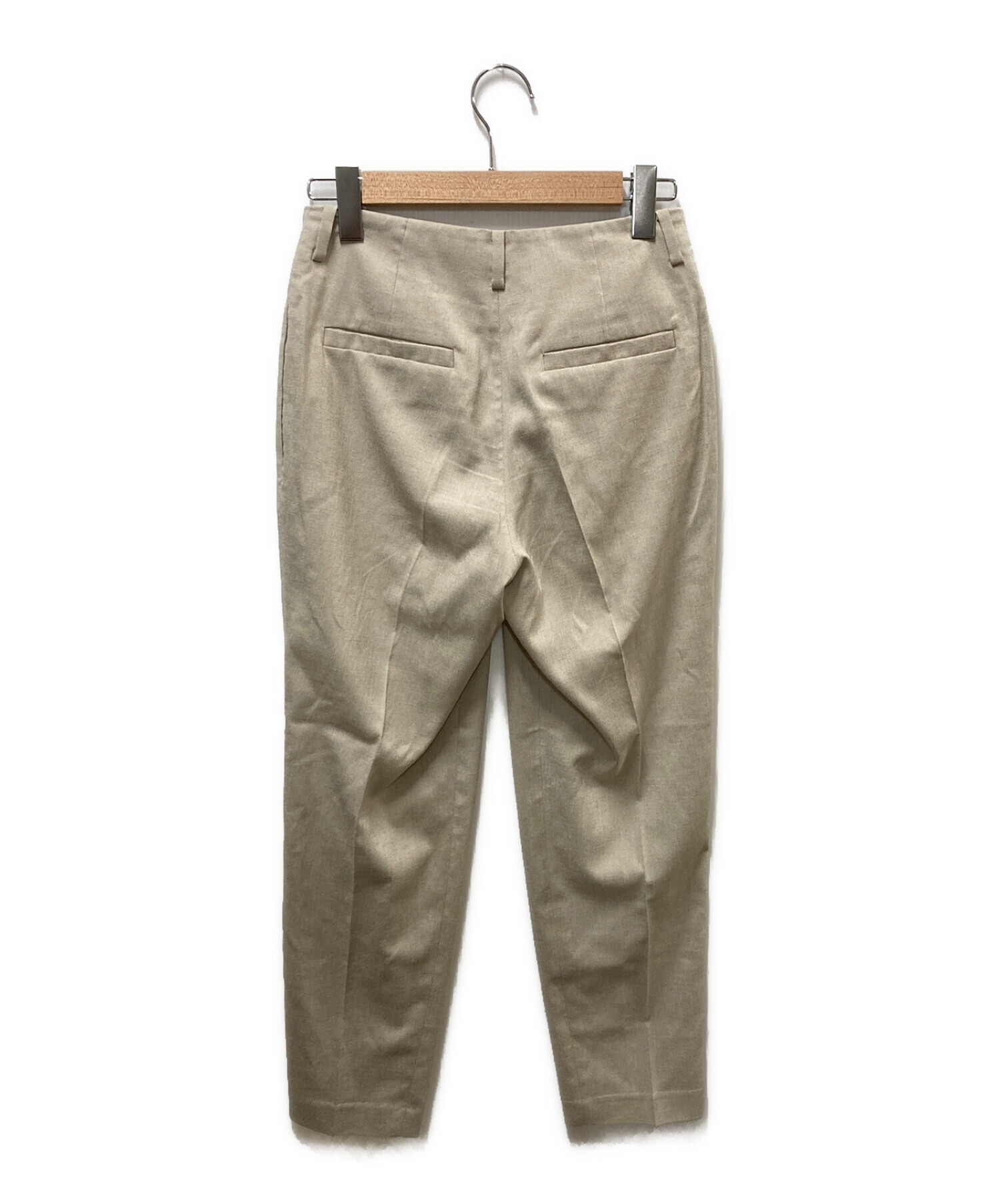 中古・古着通販】theory luxe (セオリーリュクス) Textured  