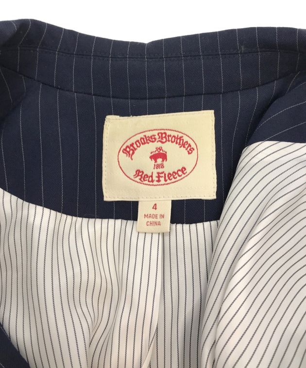 中古・古着通販】BROOKS BROTHERS Red Fleece (ブルックスブラザーズ