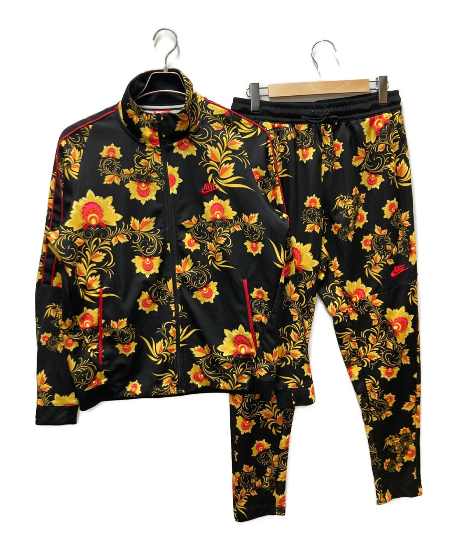 Sサイズ NSW FLORAL TRACK PANTS