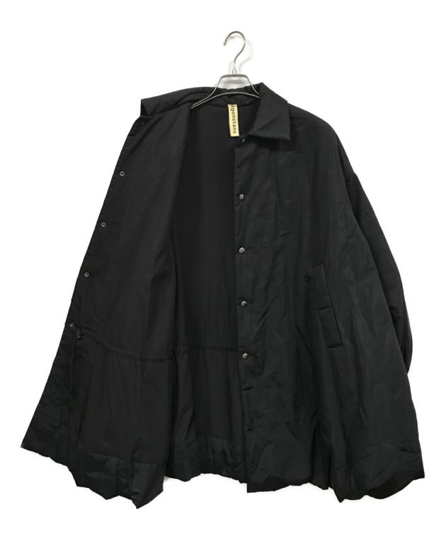 中古・古着通販】nagonstans (ナゴンスタンス) OLD NYLON 中わたコーチ 