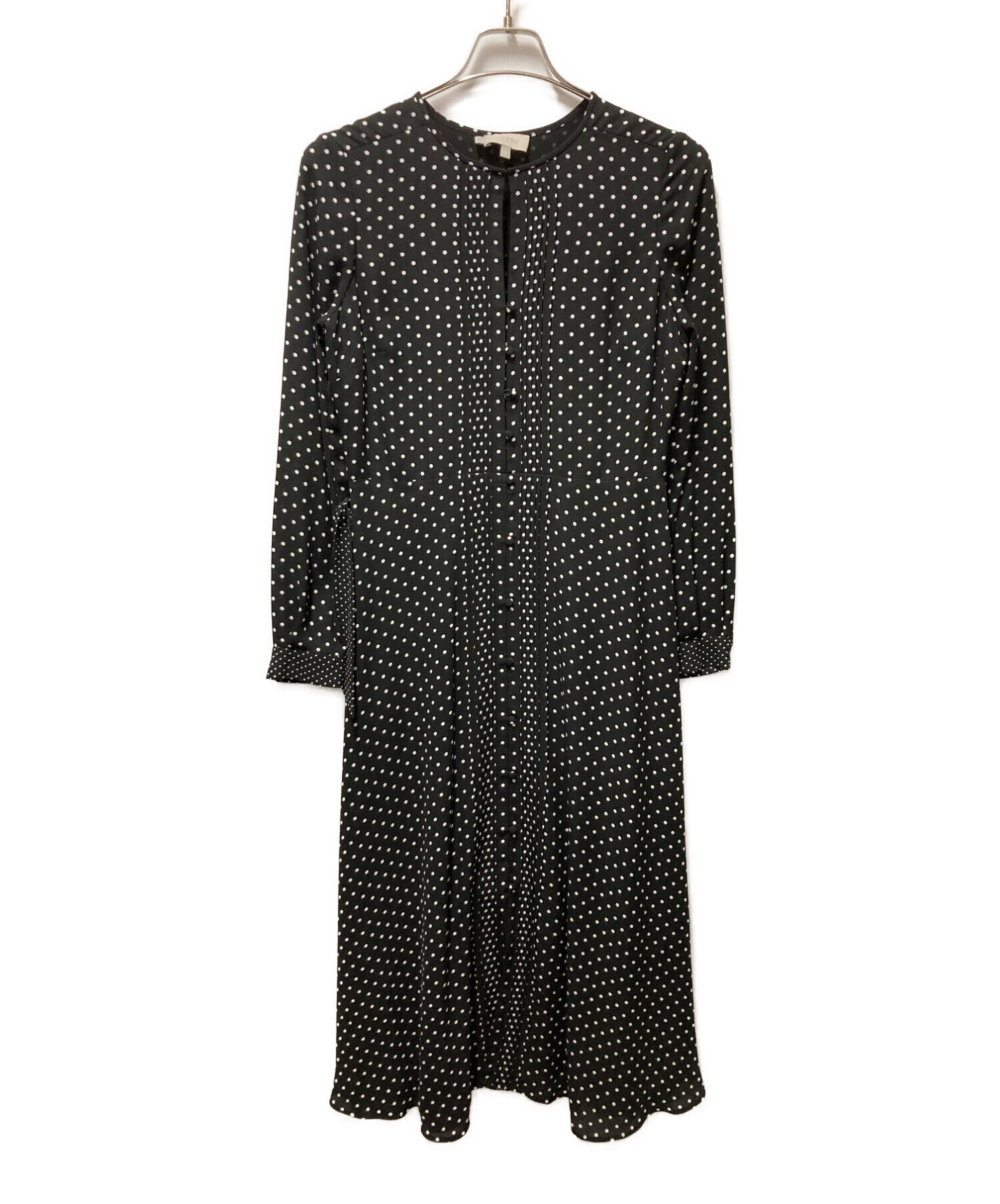 ホッブスロンドン＊ HOBBS LONDON ワンピース ドレス（中古