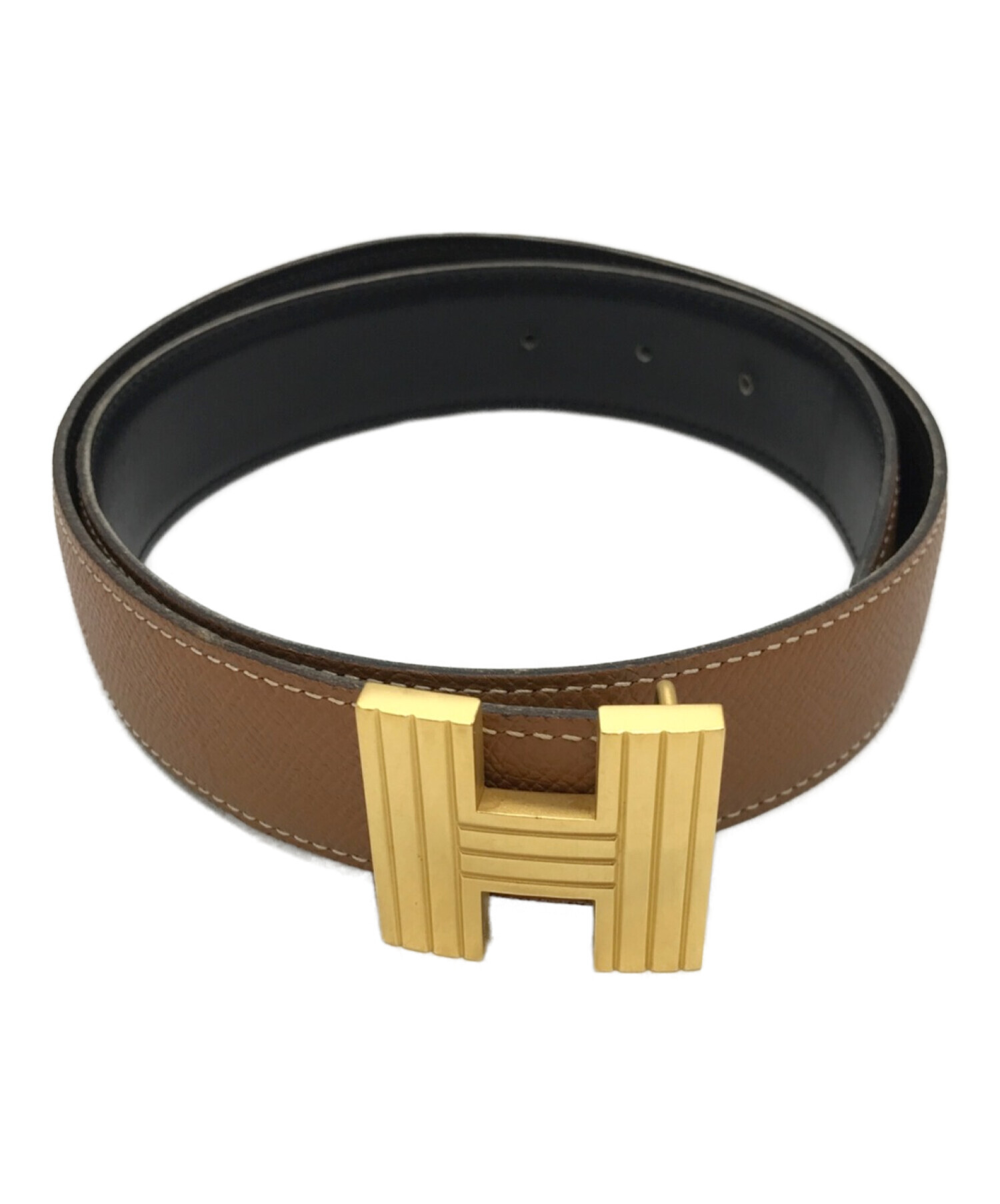 HERMES】コンスタンスベルト サイズ70エルメス