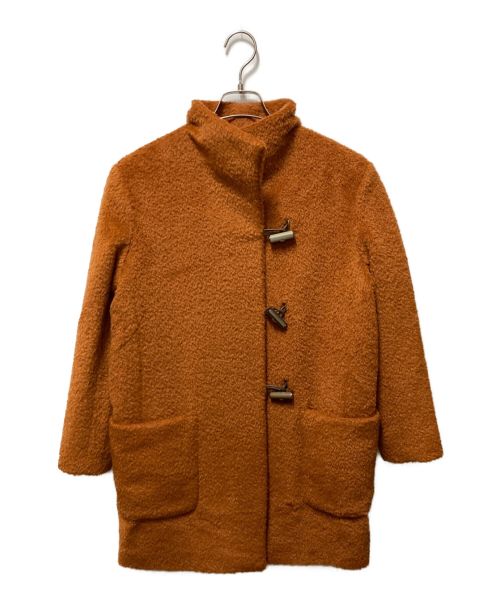 極美品 マックスマーラ 銀タグ アルパカ 女優襟 ロングコート 黒 極美品 マックスマーラ 銀タグ アルパカ 女優襟 ロングコート 黒