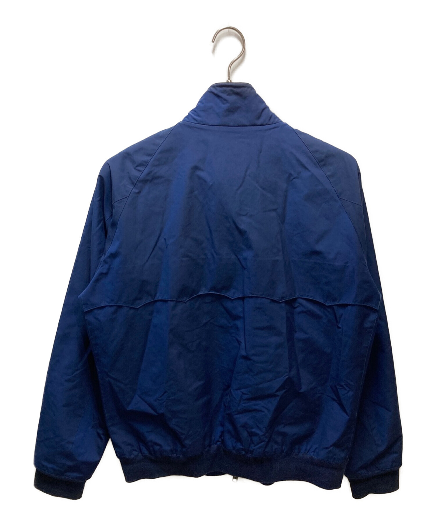 中古・古着通販】BARACUTA (バラクータ) G9スイングトップ ネイビー  