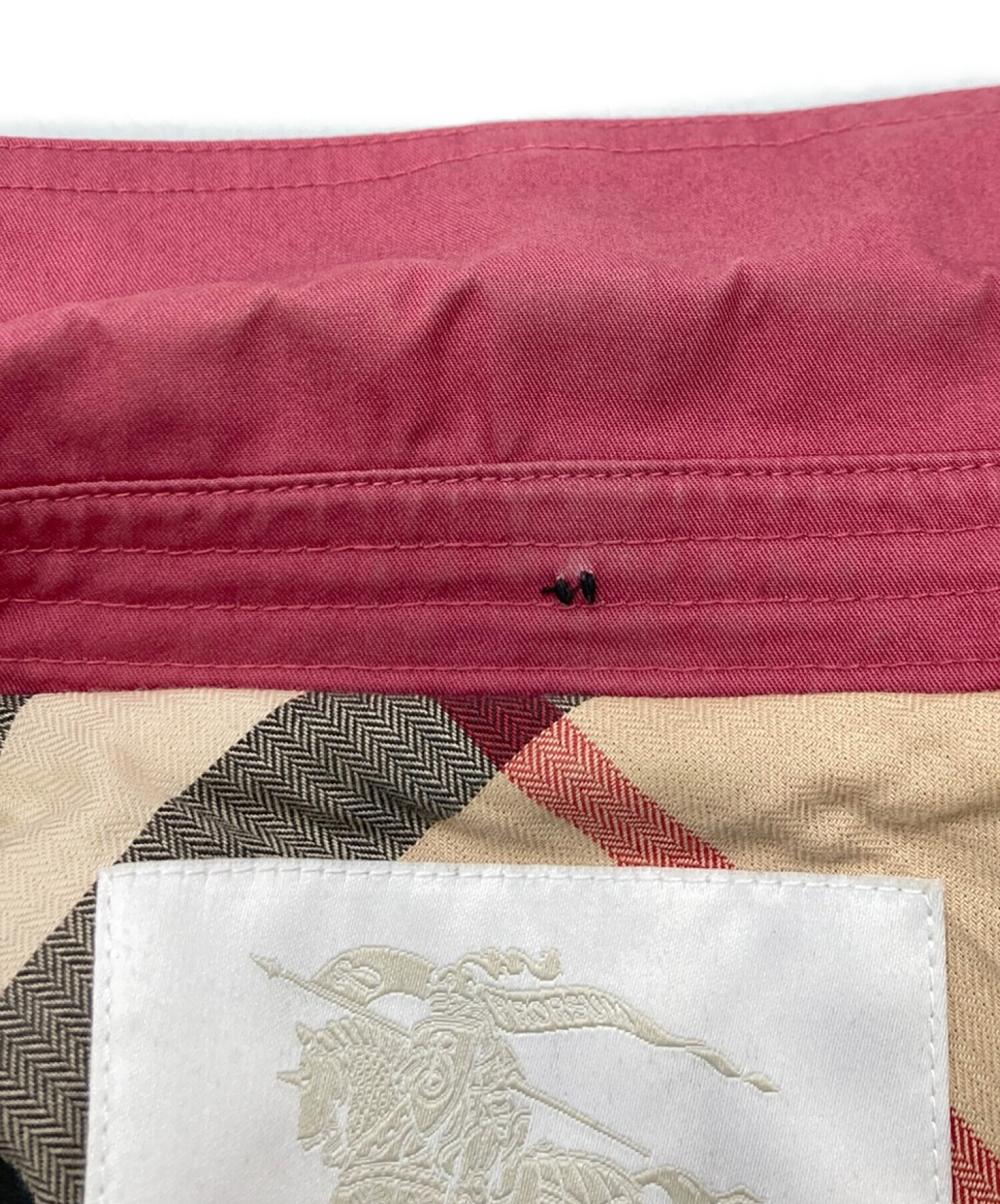 中古・古着通販】BURBERRY CHILDREN (バーバリー チルドレン) トレンチ  