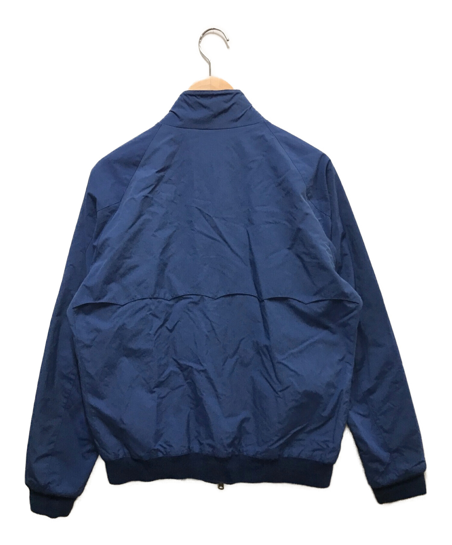 BARACUTA G9 ネイビーsize 40