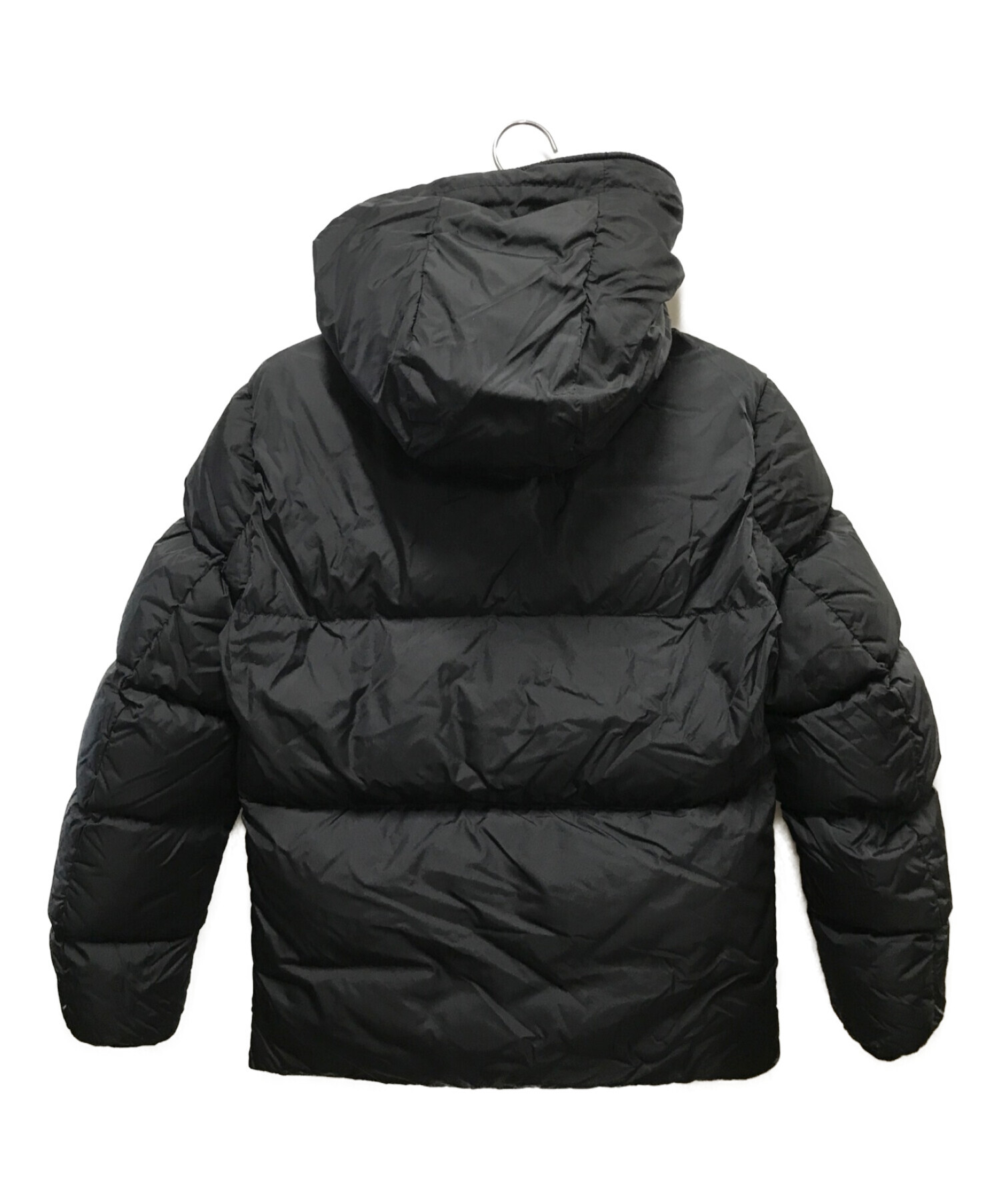 中古・古着通販】MONCLER (モンクレール) モンクラショートダウン 