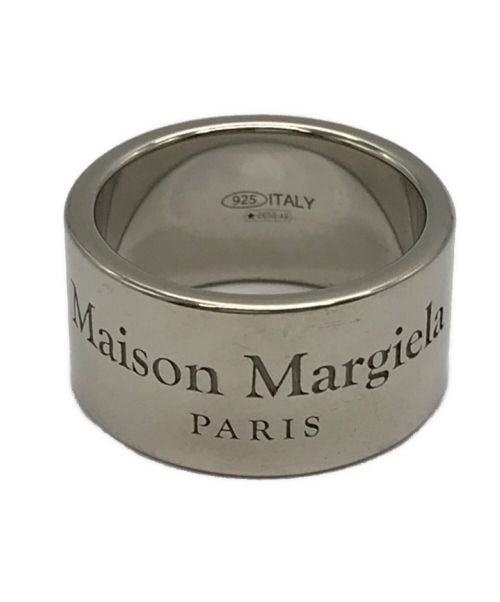【中古・古着通販】Maison Margiela (メゾンマルジェラ) ロゴ