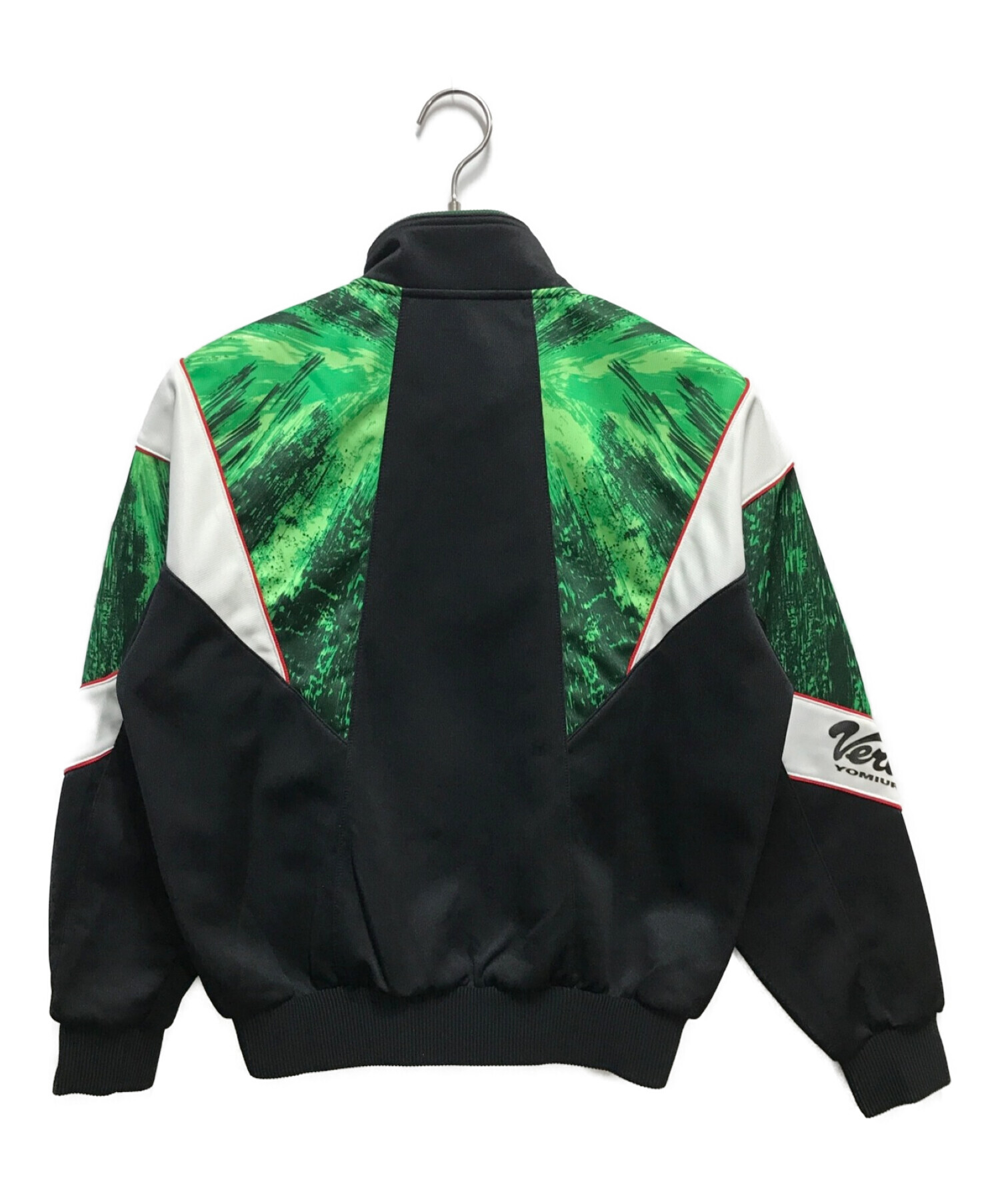 ヴェルディ川崎 ジャケット ミズノ